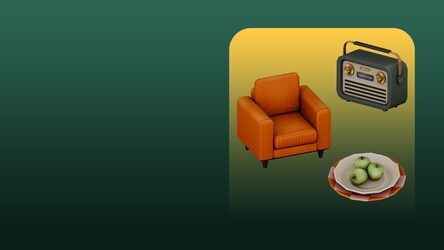 The Sims™ 4 Cozy Kitsch Kit