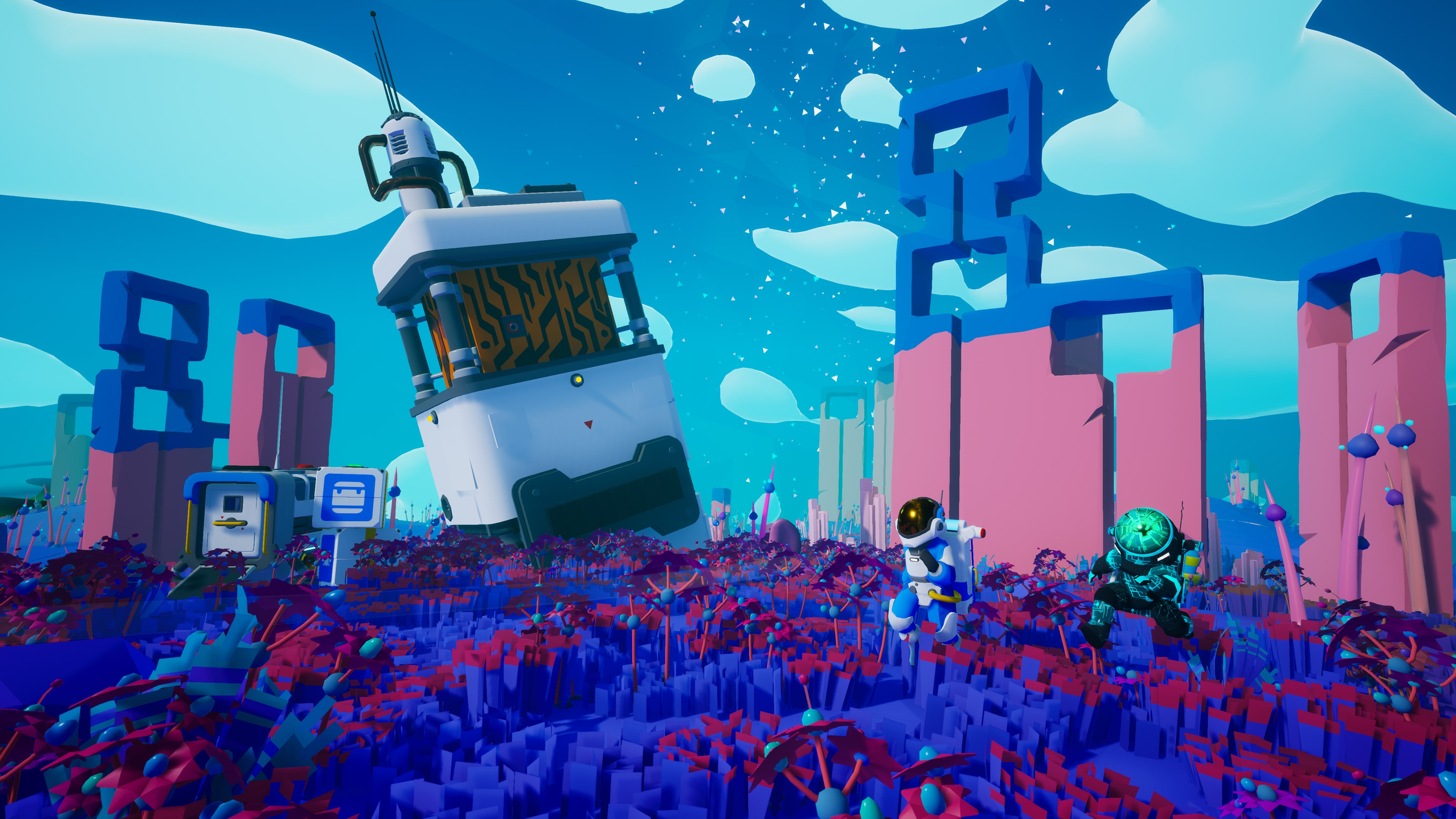 ASTRONEER: Glitchwalkers Deluxe Edition