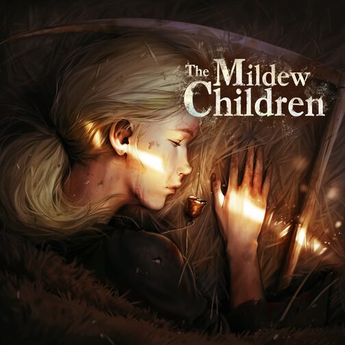 The Mildew Children cover image