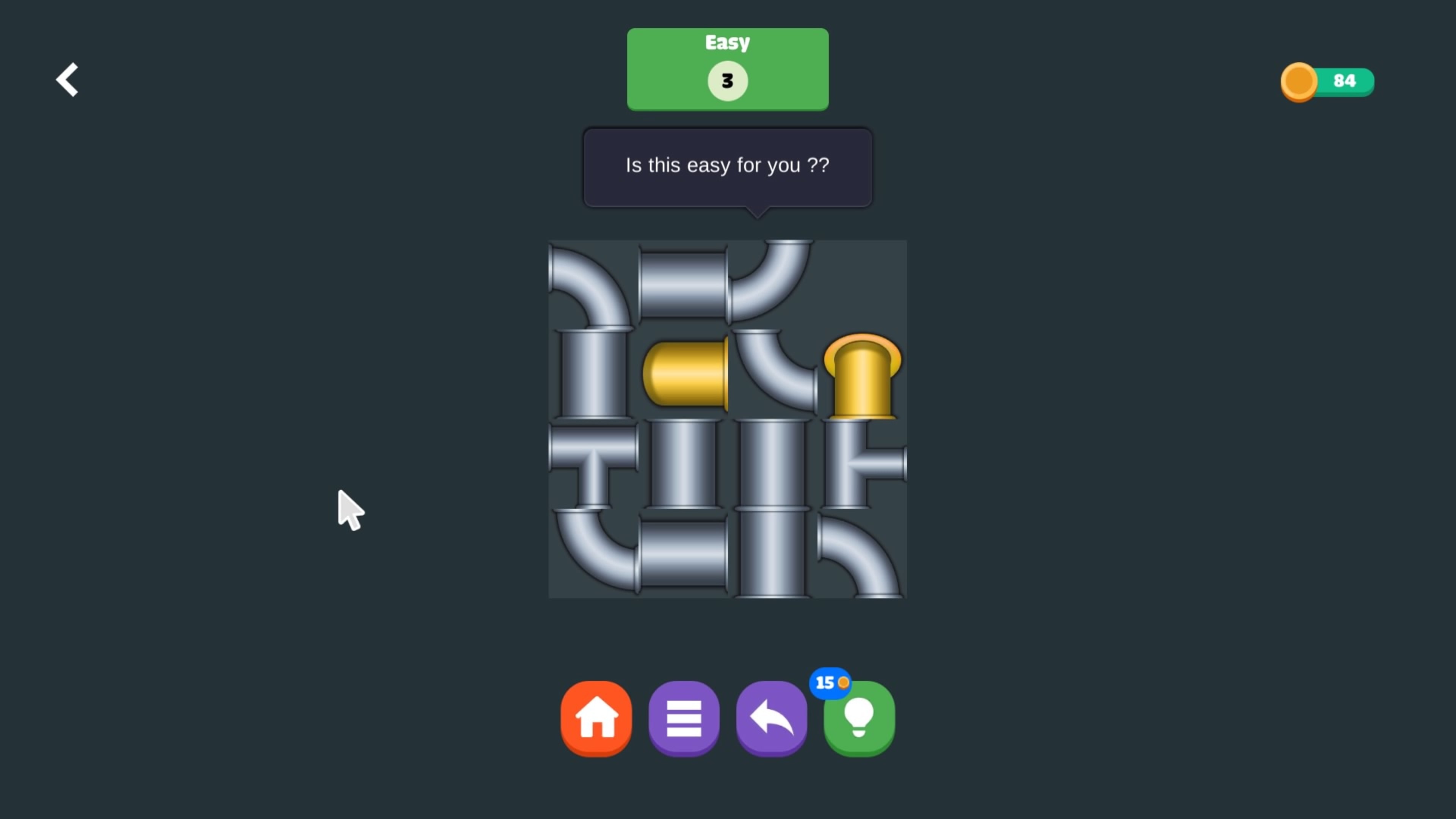 #5. Pipe Connect (PlayStation) 由: ASI GAMES TECHNOLOGIES LTD
