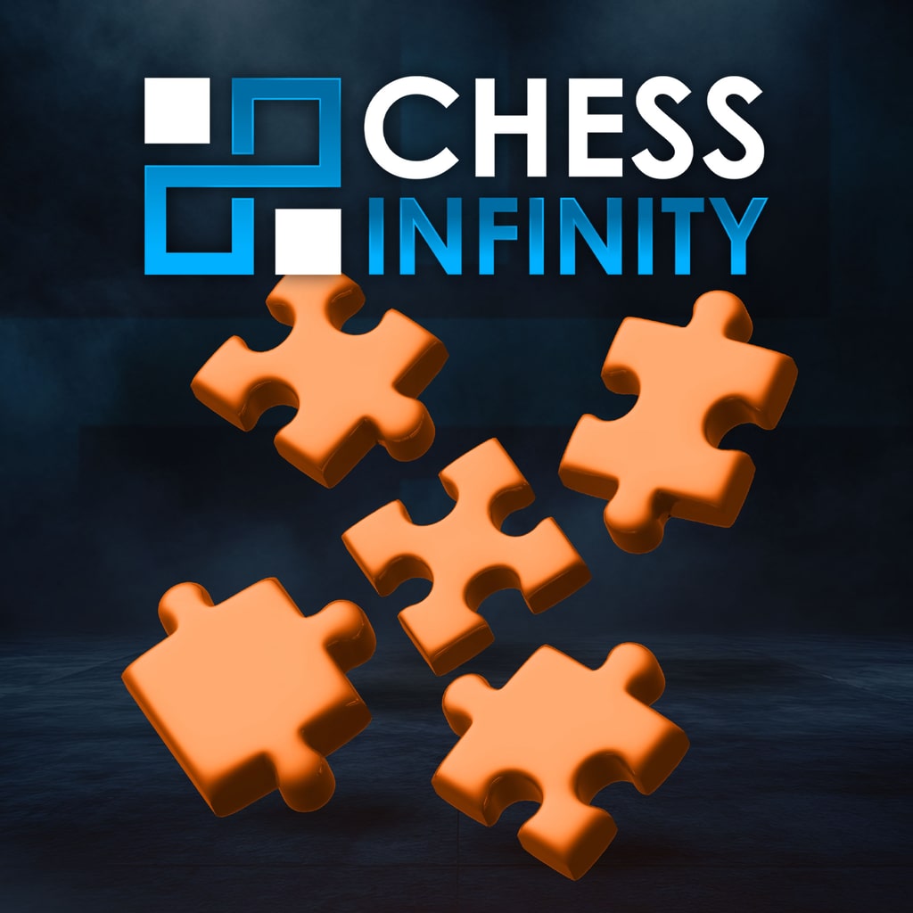 Chess Infinity: Mate in 3 Puzzle Pack