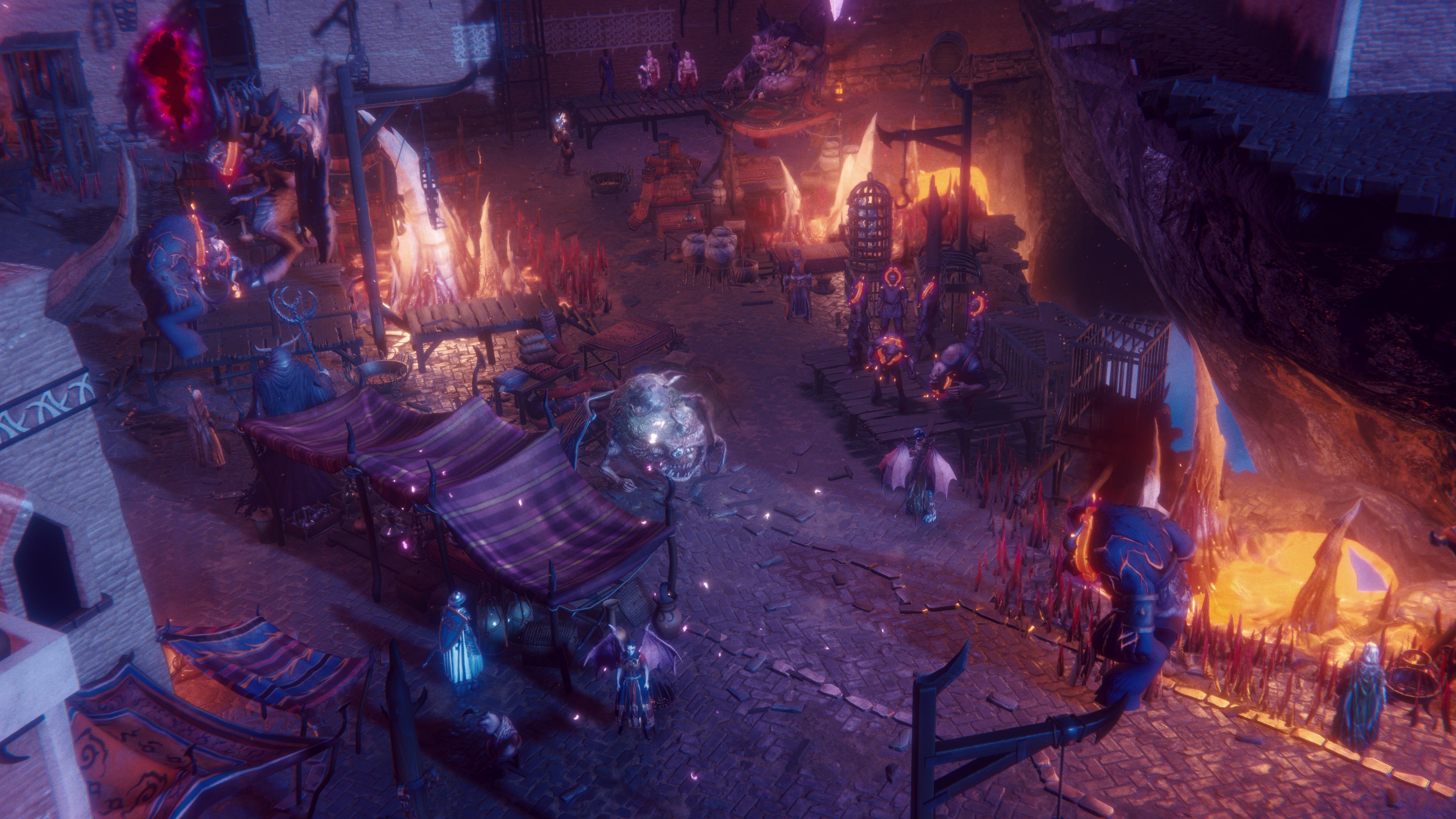 Pathfinder: Wrath of the Righteous - Game of the Year Edition