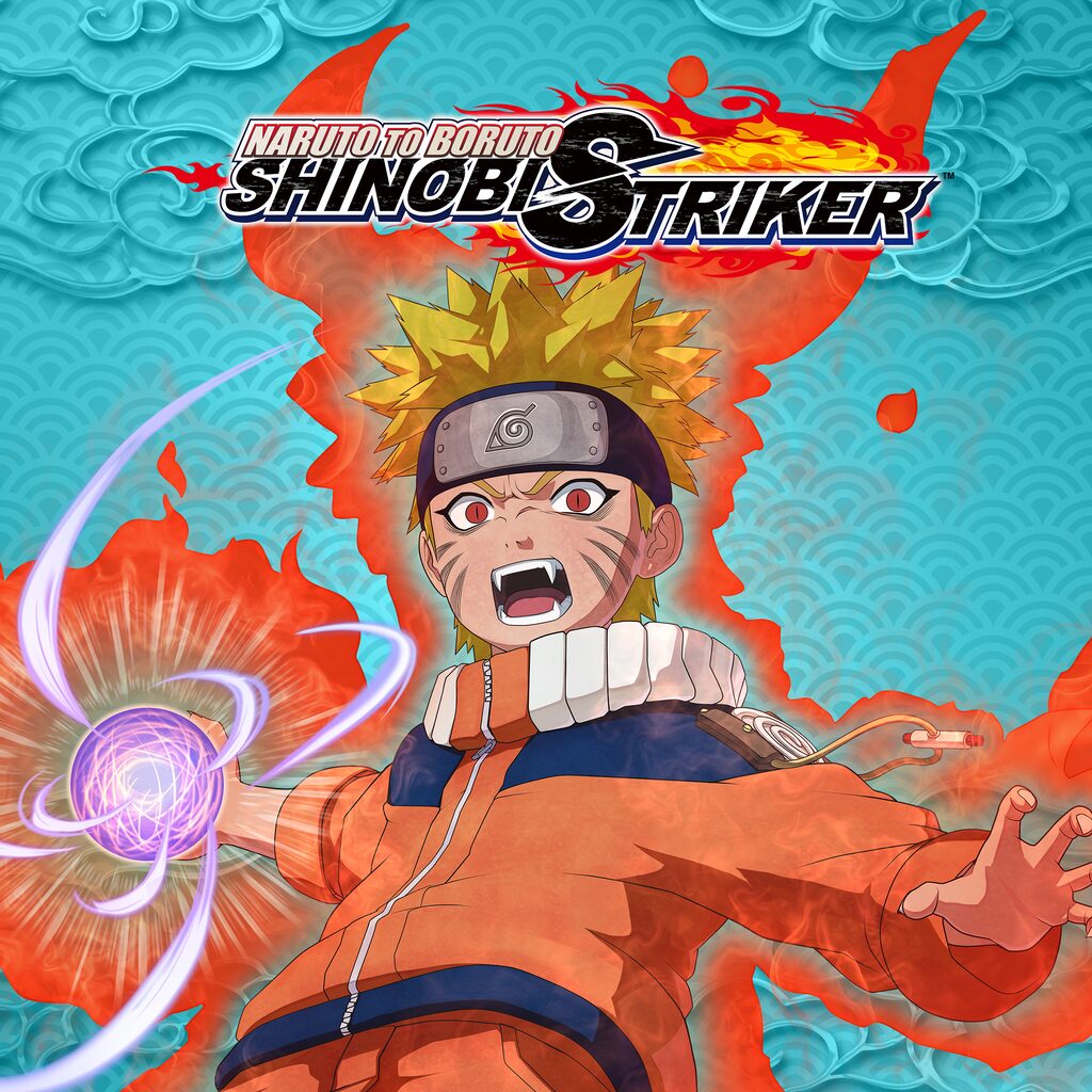 NTBSS: Master Character Training Pack - Naruto Uzumaki (Young Ver.)