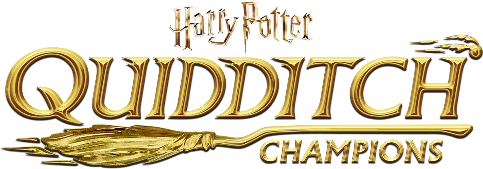 Harry Potter: Quidditch Champions