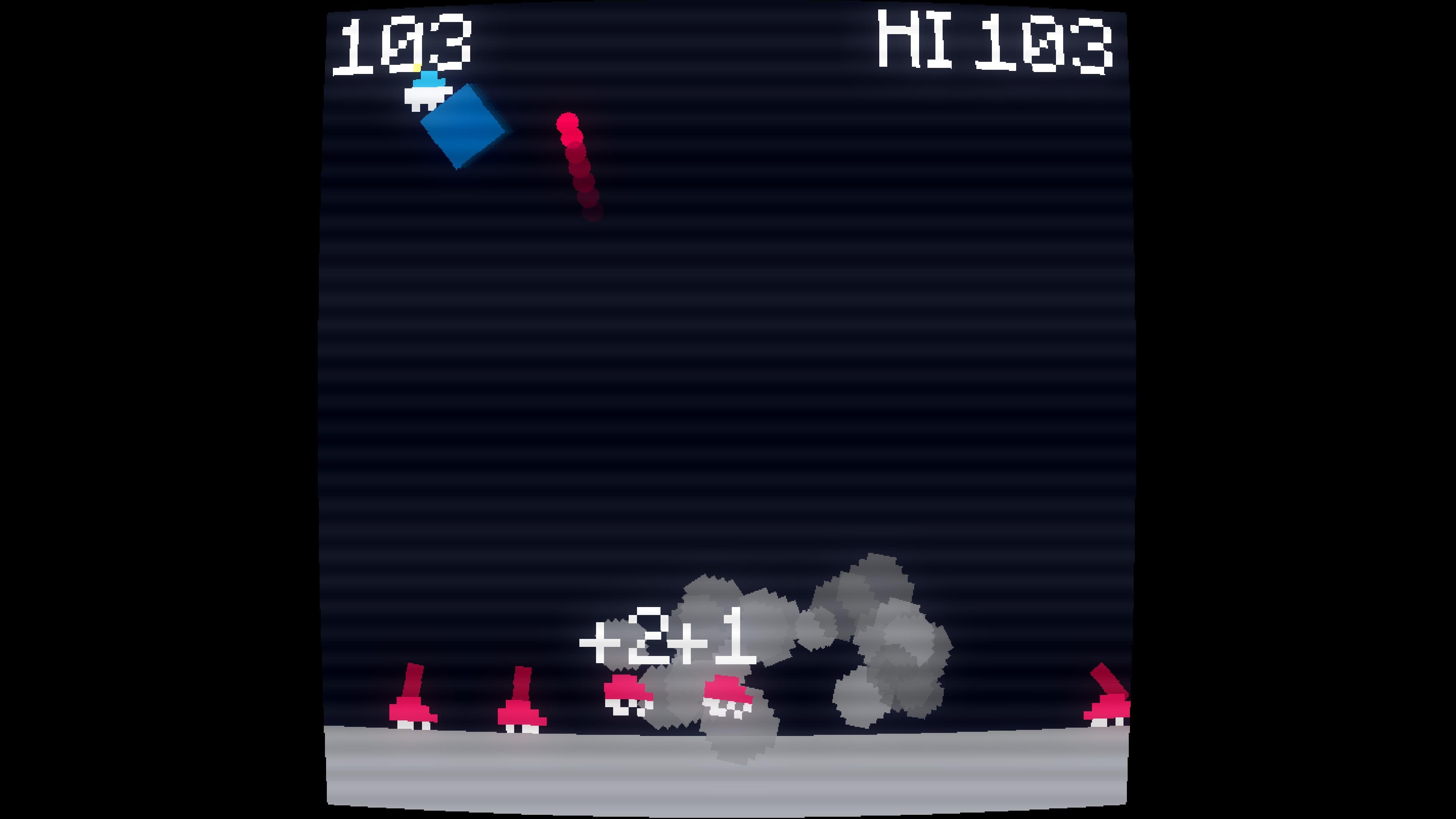 #1. REFLECTOR (PlayStation) 由: Xitilon