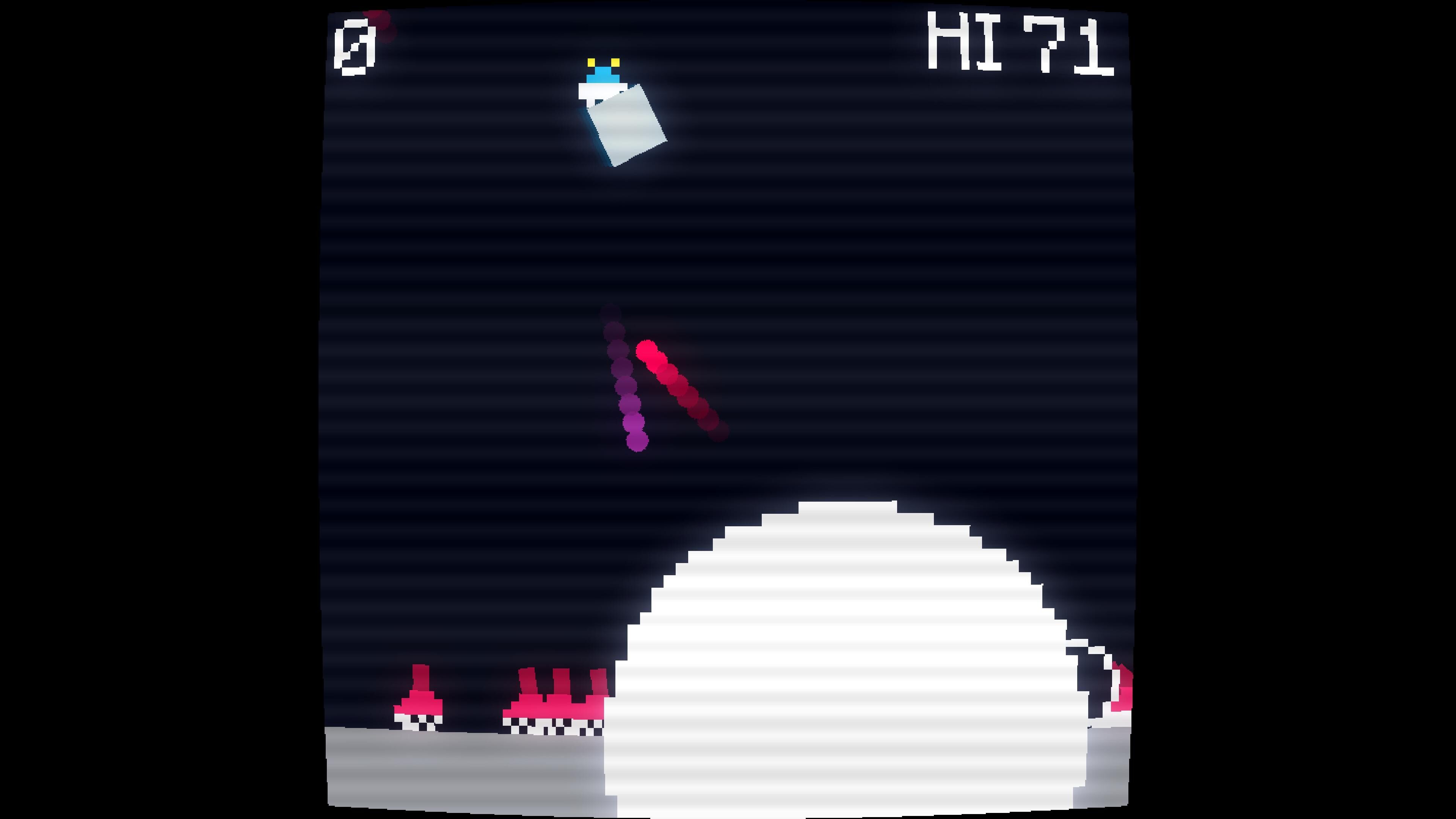 #6. REFLECTOR (PlayStation) 由: Xitilon