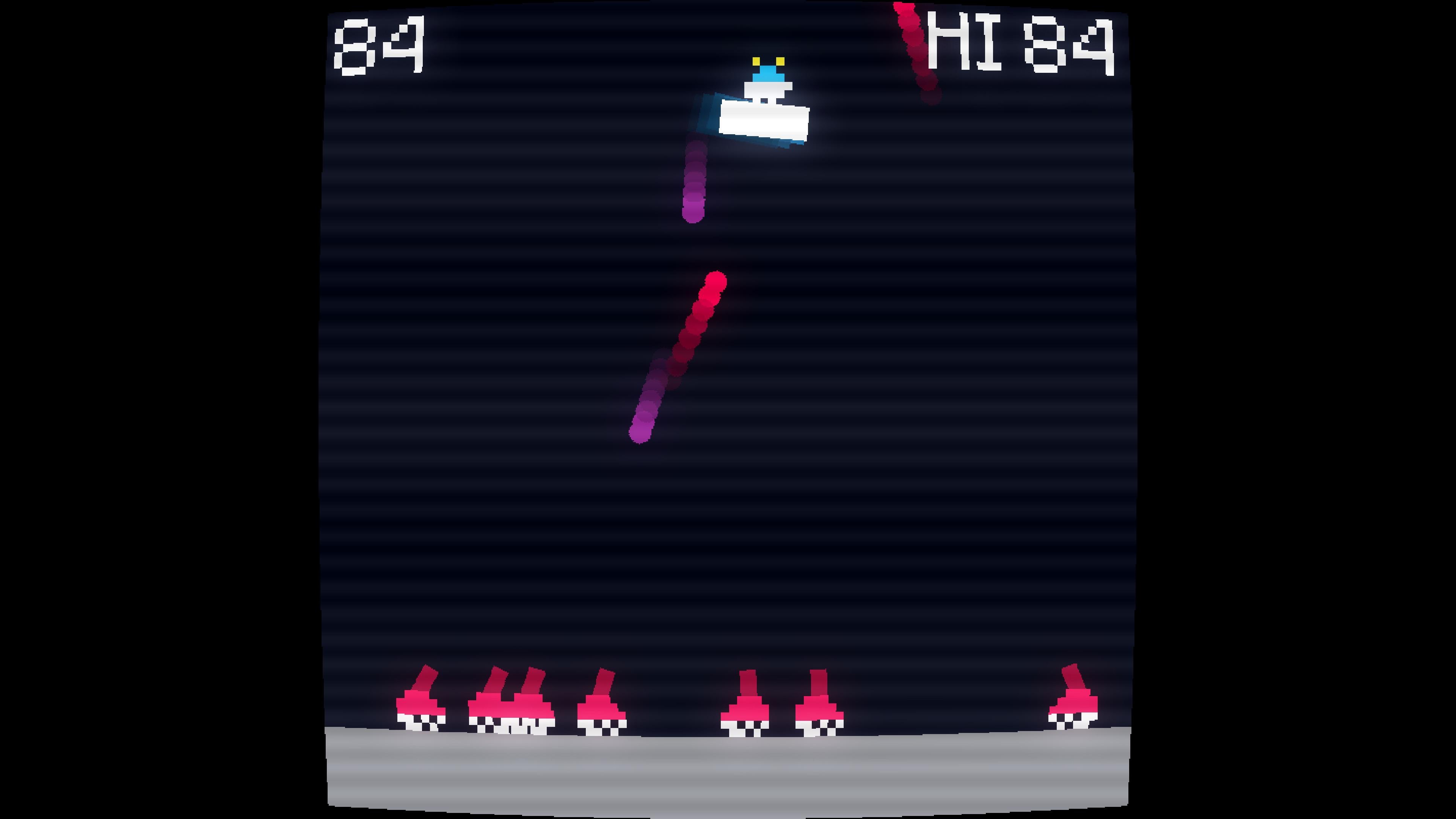 #3. REFLECTOR (PlayStation) 由: Xitilon