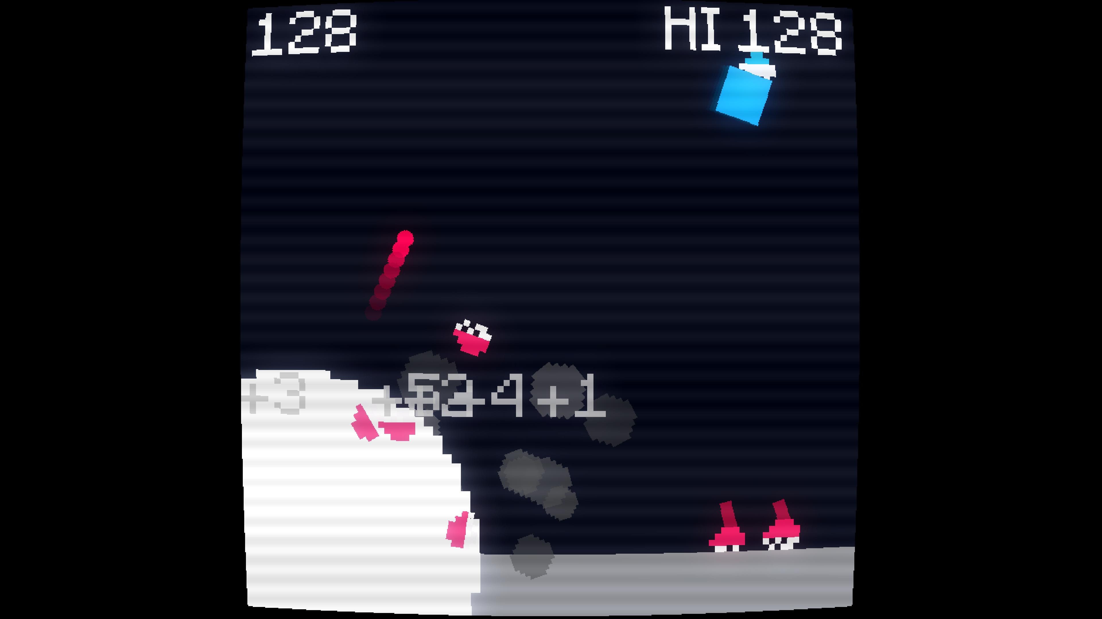 #4. REFLECTOR (PlayStation) 由: Xitilon