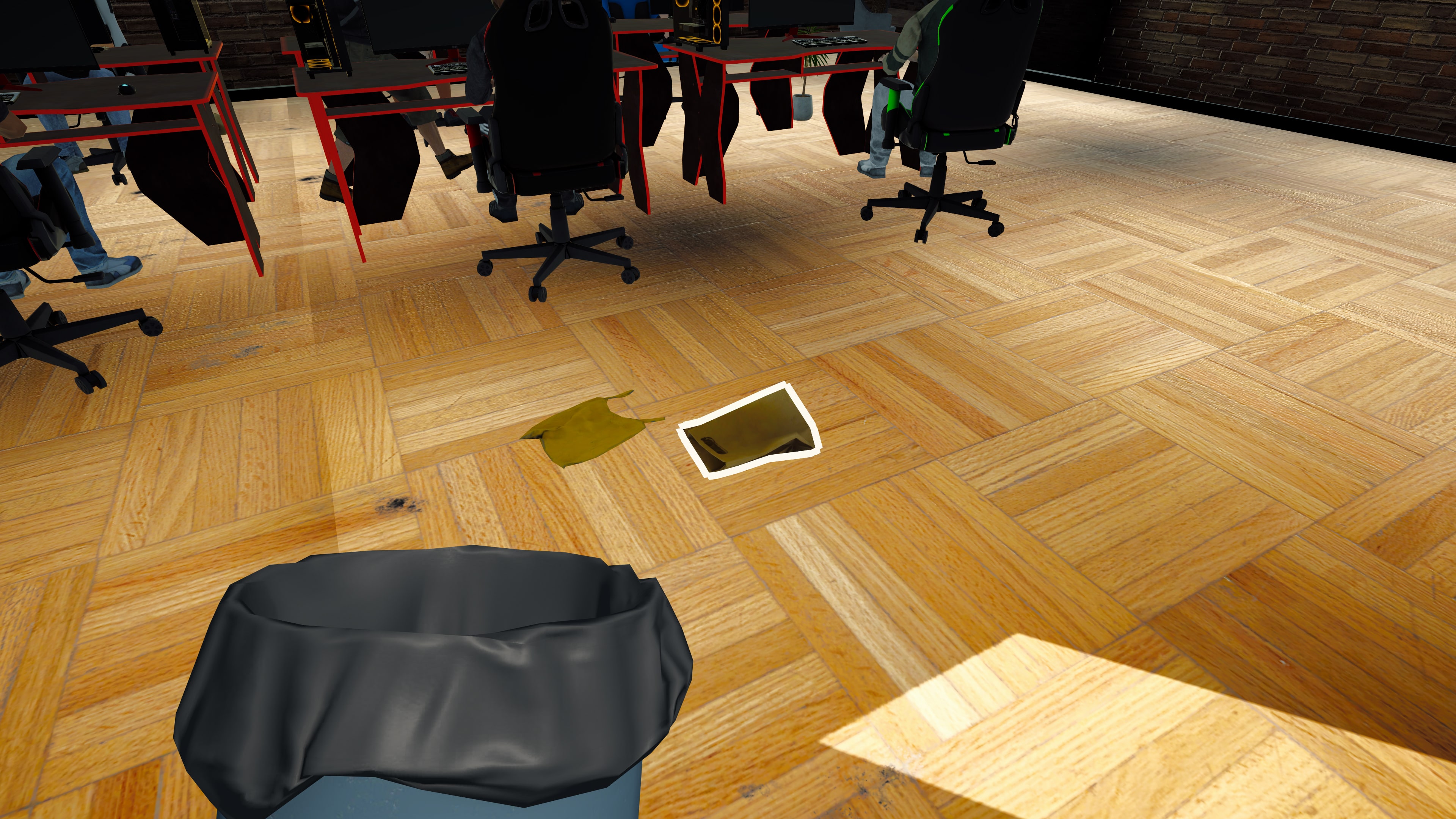 #4. Internet Cafe Simulator 2025 (PlayStation) 由: Revolt Games SRL