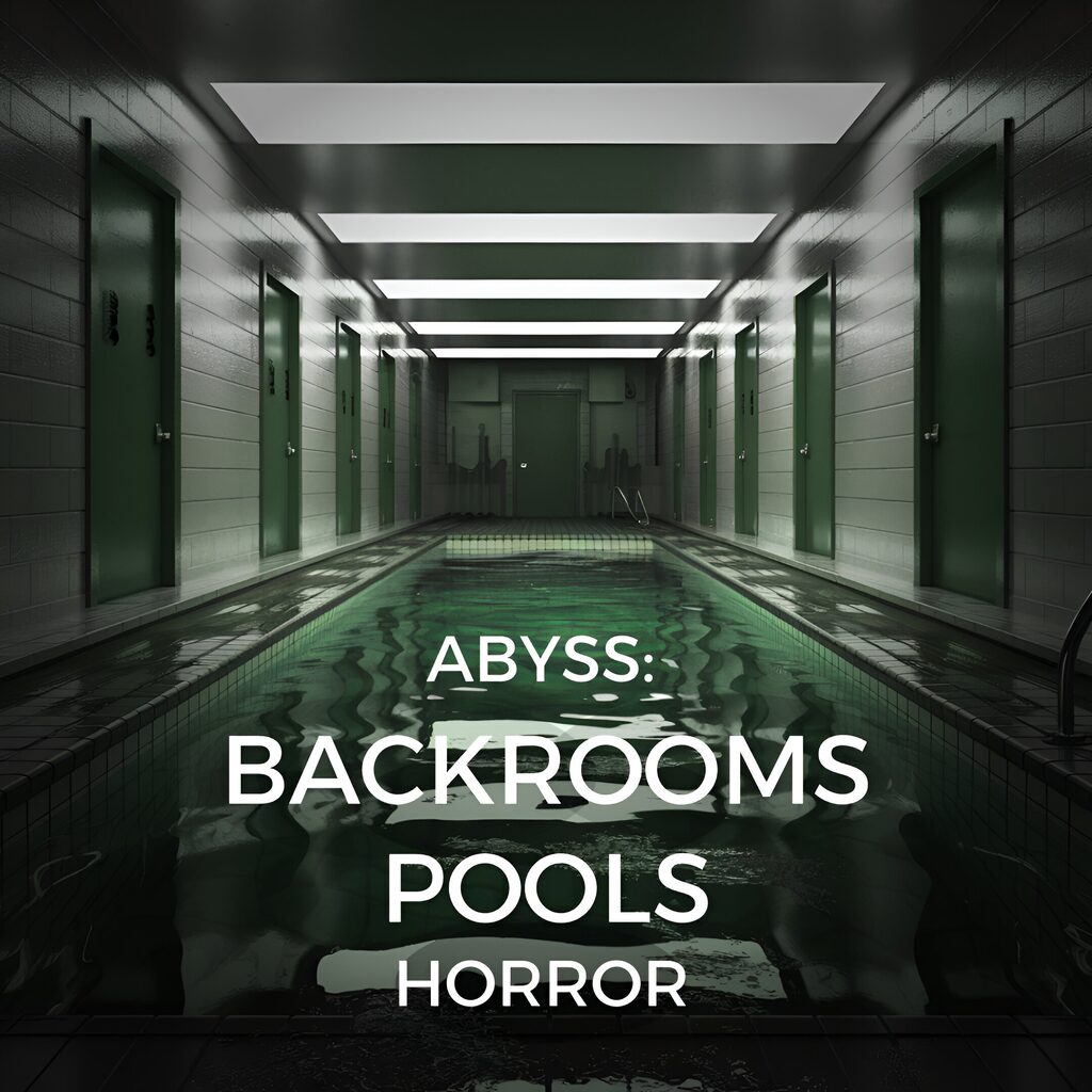 ABYSS: BACKROOMS POOLS HORROR