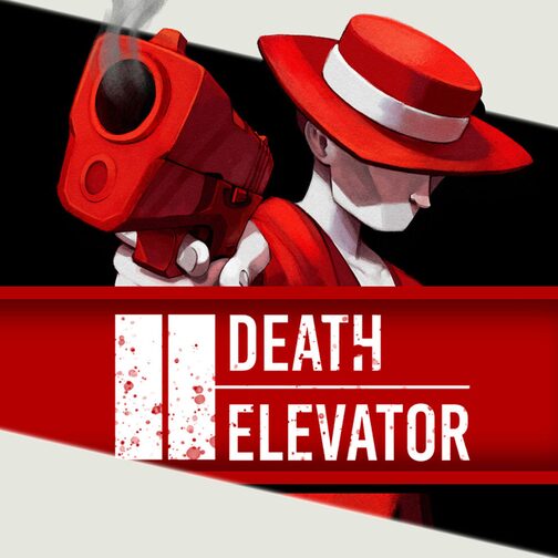 Death Elevator cover image