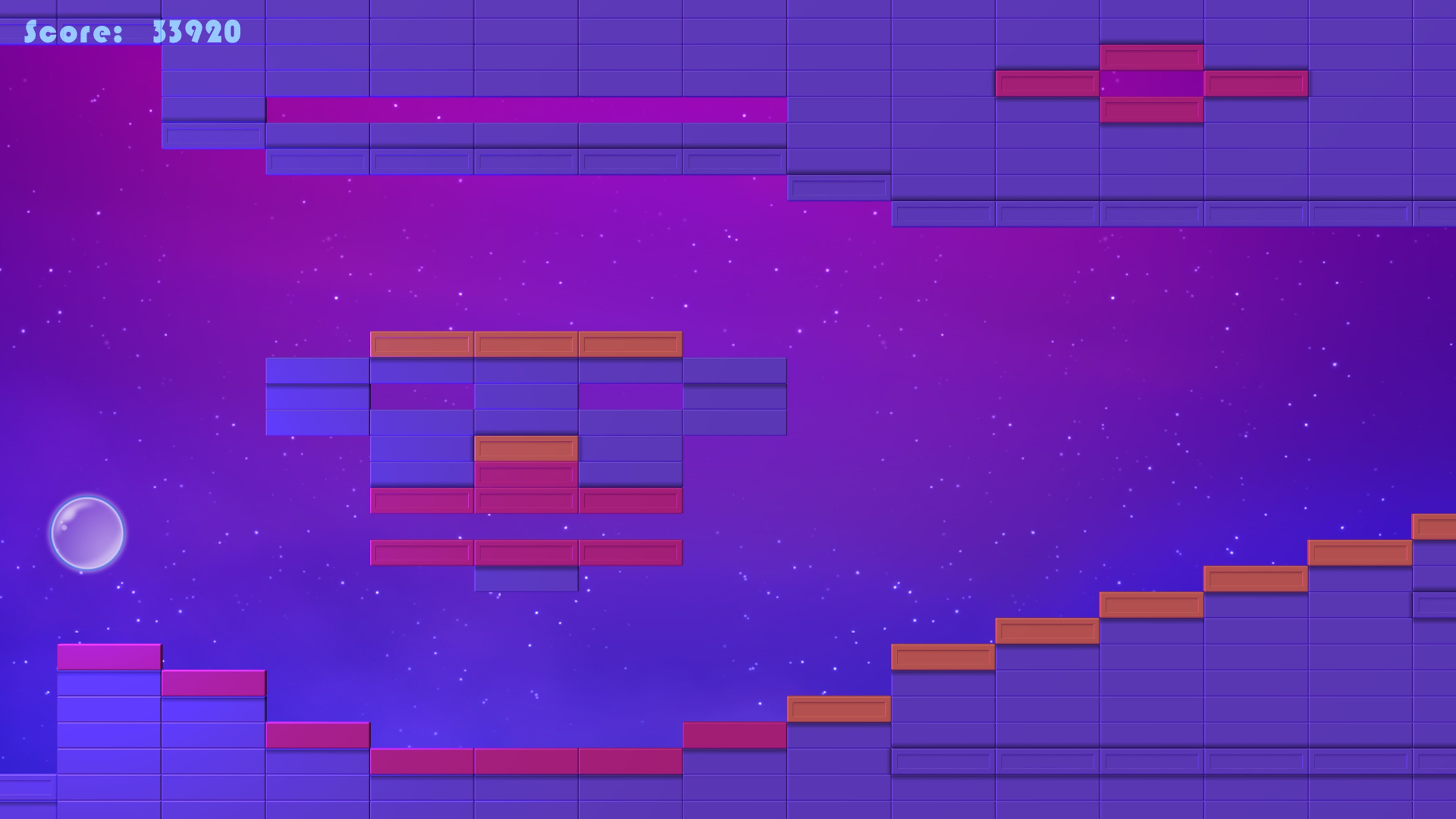 #3. Bubbelsche Deluxe (PlayStation) بواسطة: THOMAS CLAUS UND FRANK MENZEL