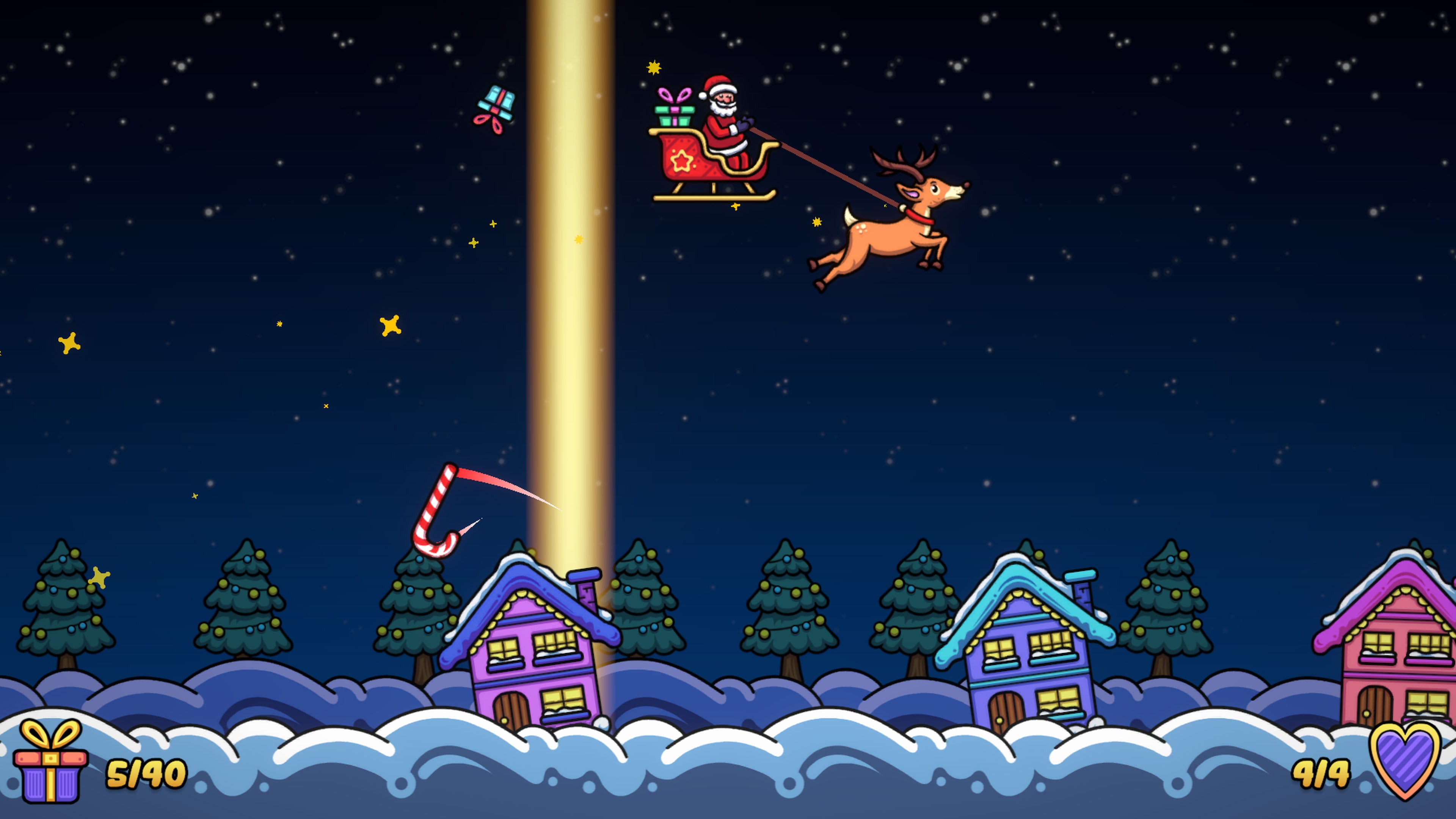 #2. Learn to Play Vol. 9 - Santa's Sleigh Ride (PlayStation) Bởi: EastAsiaSoft