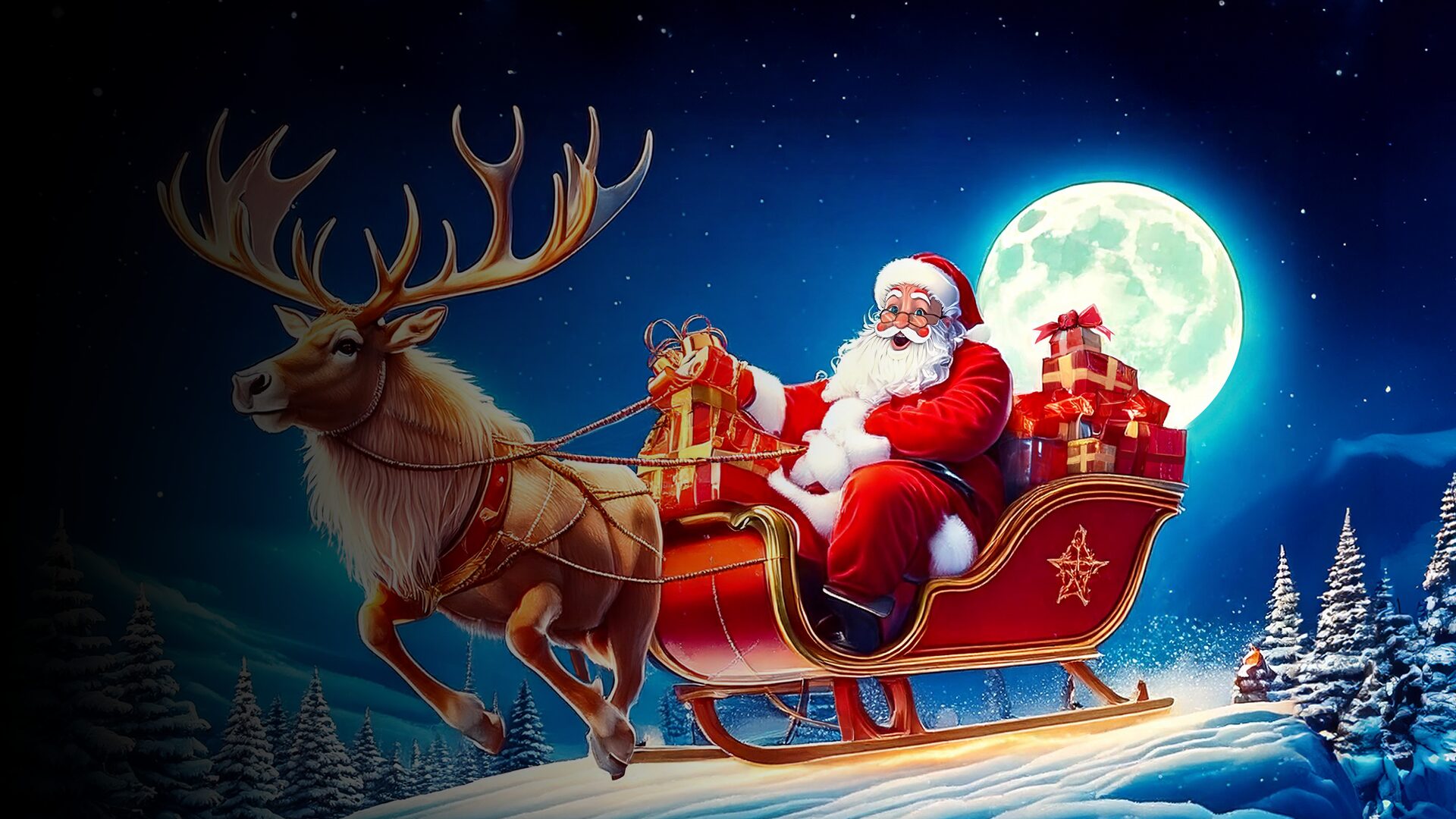 Learn to Play Vol. 9 - Santa's Sleigh Ride