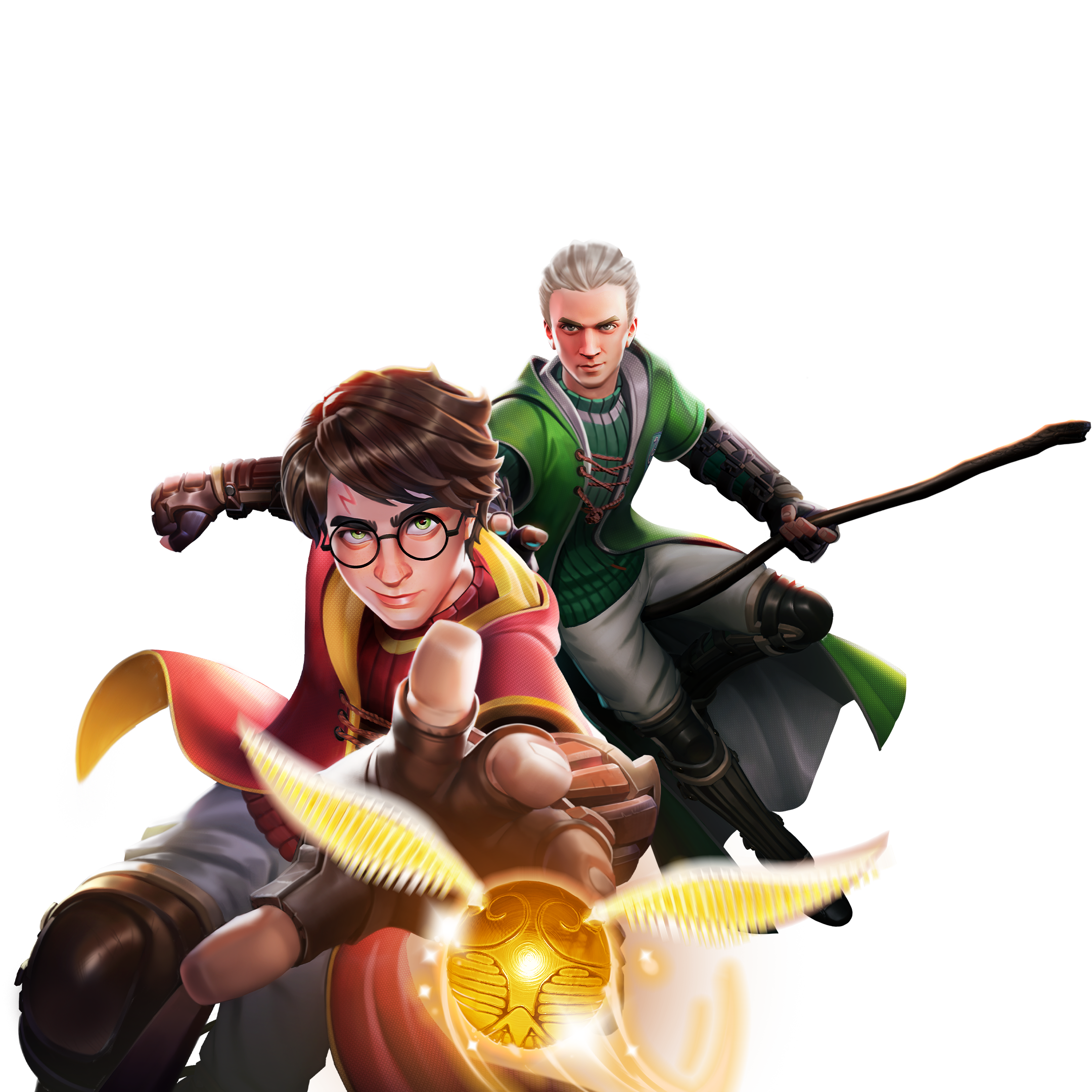 Champion - PS5ソフトハリー・ポッター:クィディッチ・チャンピオンズ デラックス・エディション(Harry Potter: Quidditch Champions Deluxe Edition) WB Games Harry Potter: Quidditch Champions | Warner Bros. Games