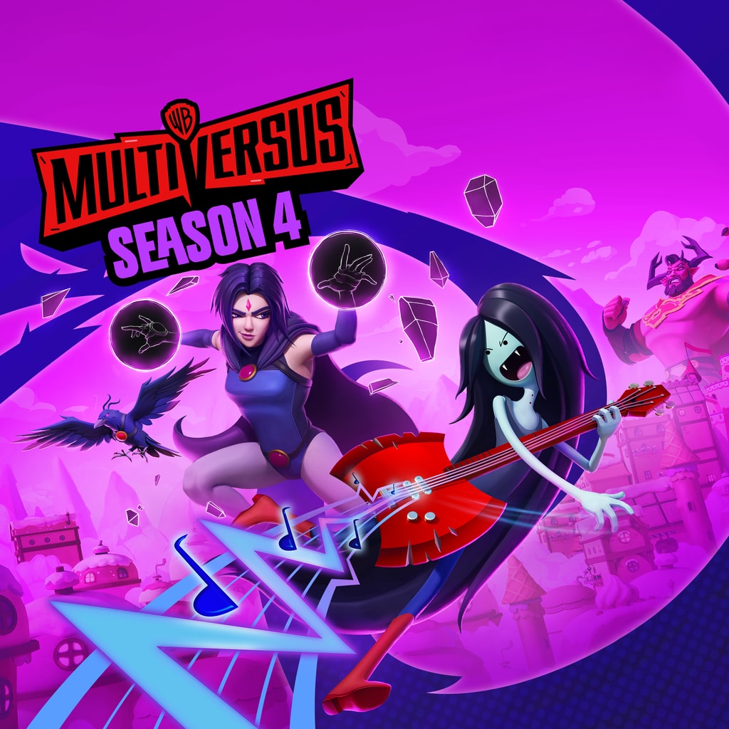 MultiVersus Trophies