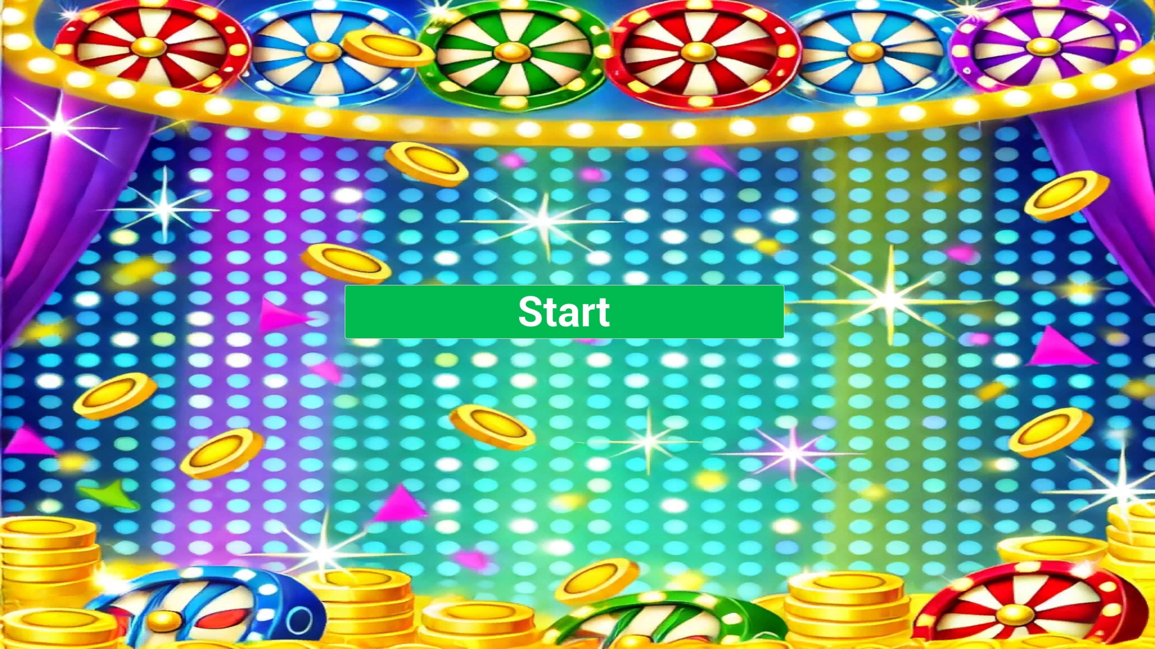 #2. GGmuks Casino: Slots (PlayStation) โดย: GGMUKS INC.