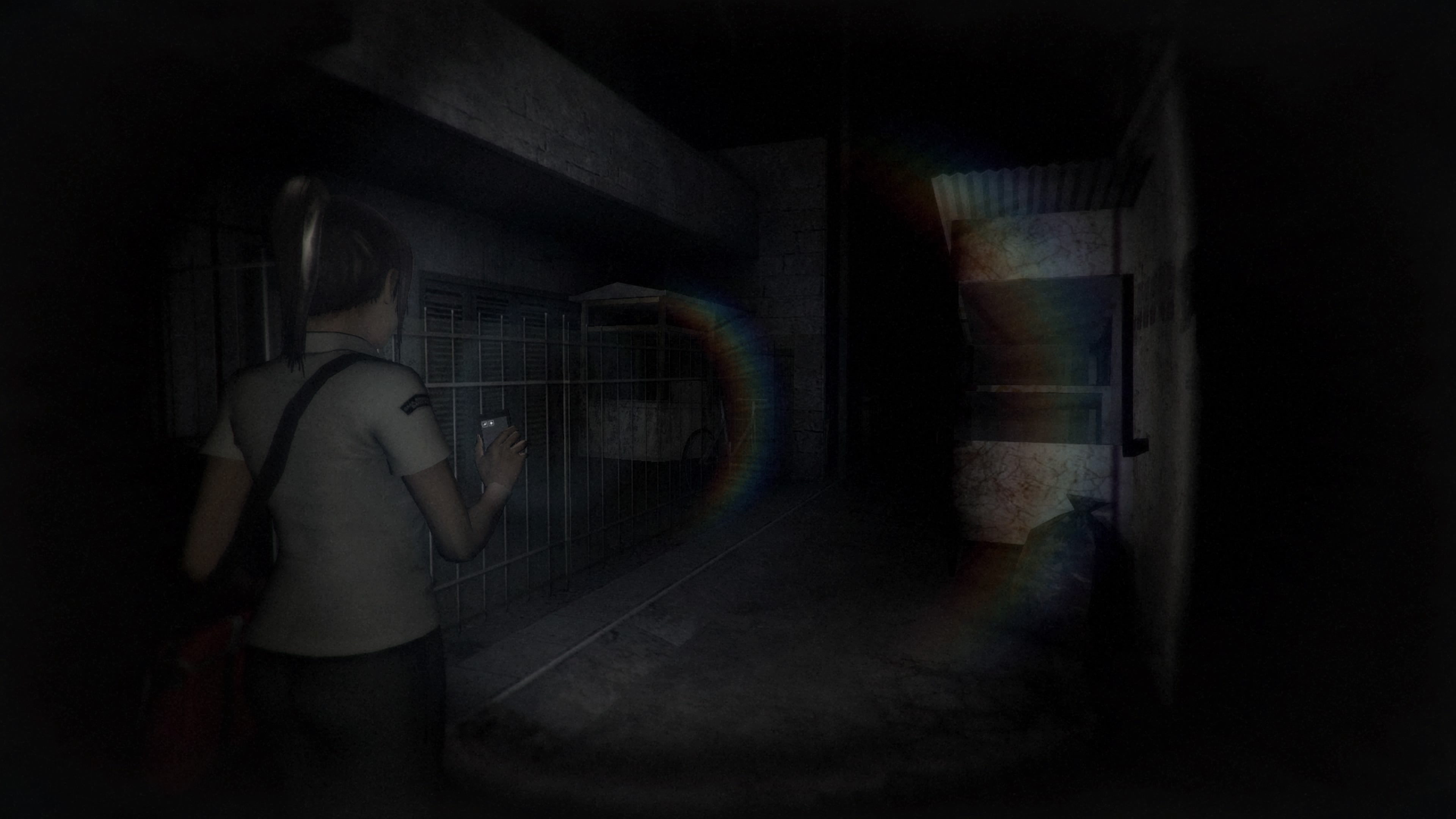 #3. DREADOUT REMASTERED COLLECTION (PlayStation) 由: SOFT SOURCE PTE LTD