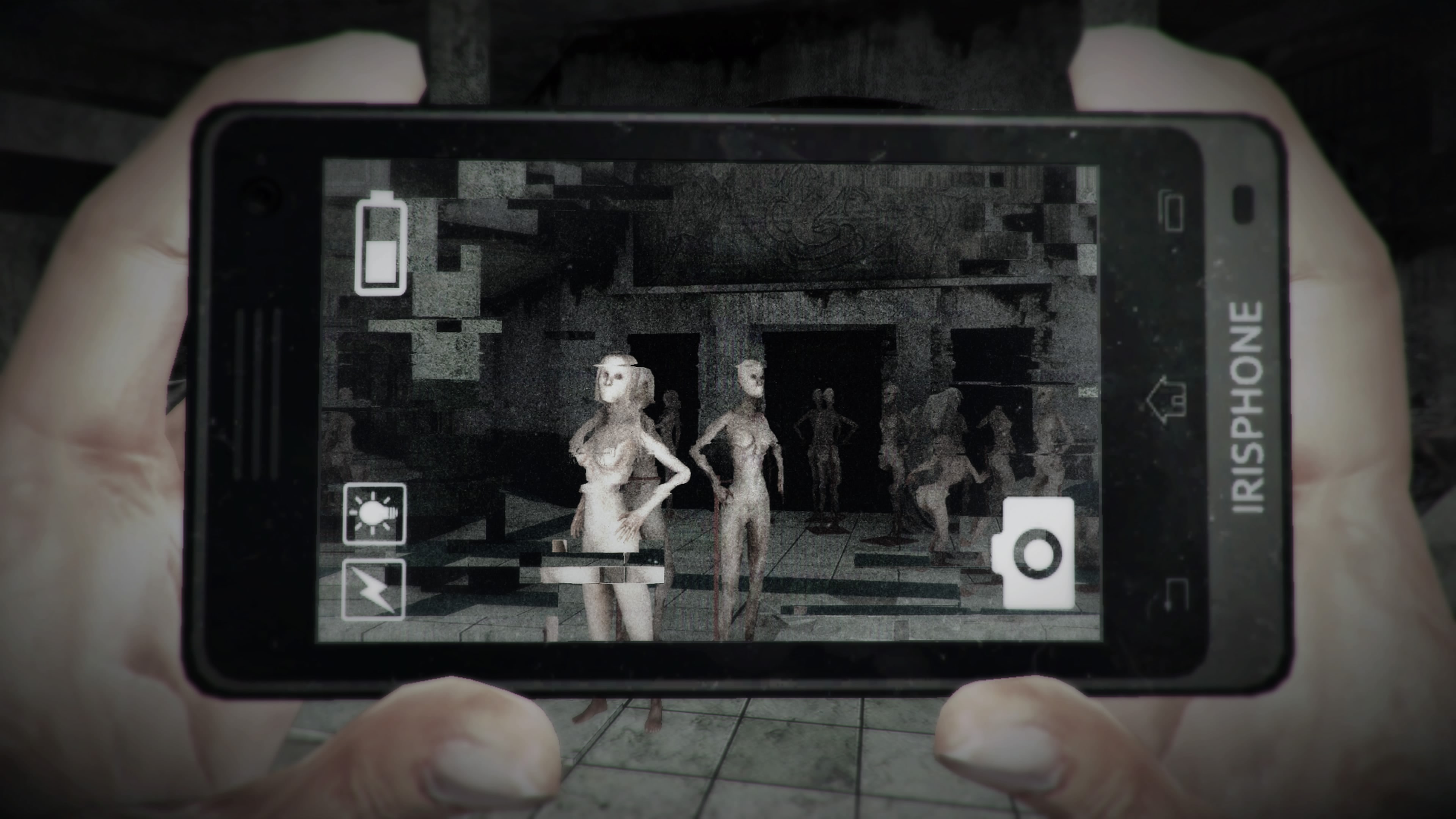 #9. DREADOUT REMASTERED COLLECTION (PlayStation) 由: SOFT SOURCE PTE LTD