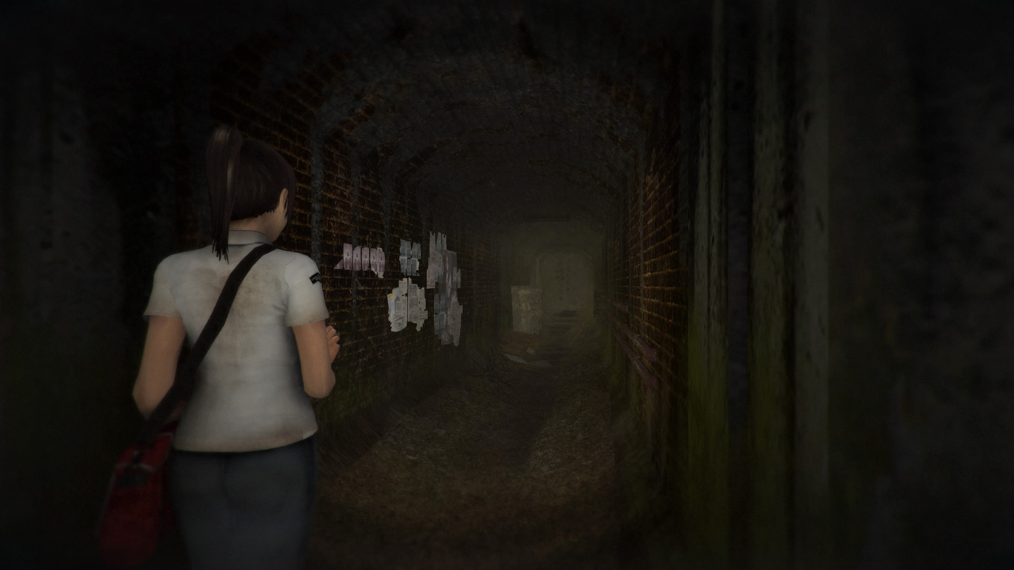 #8. DREADOUT REMASTERED COLLECTION (PlayStation) 由: SOFT SOURCE PTE LTD