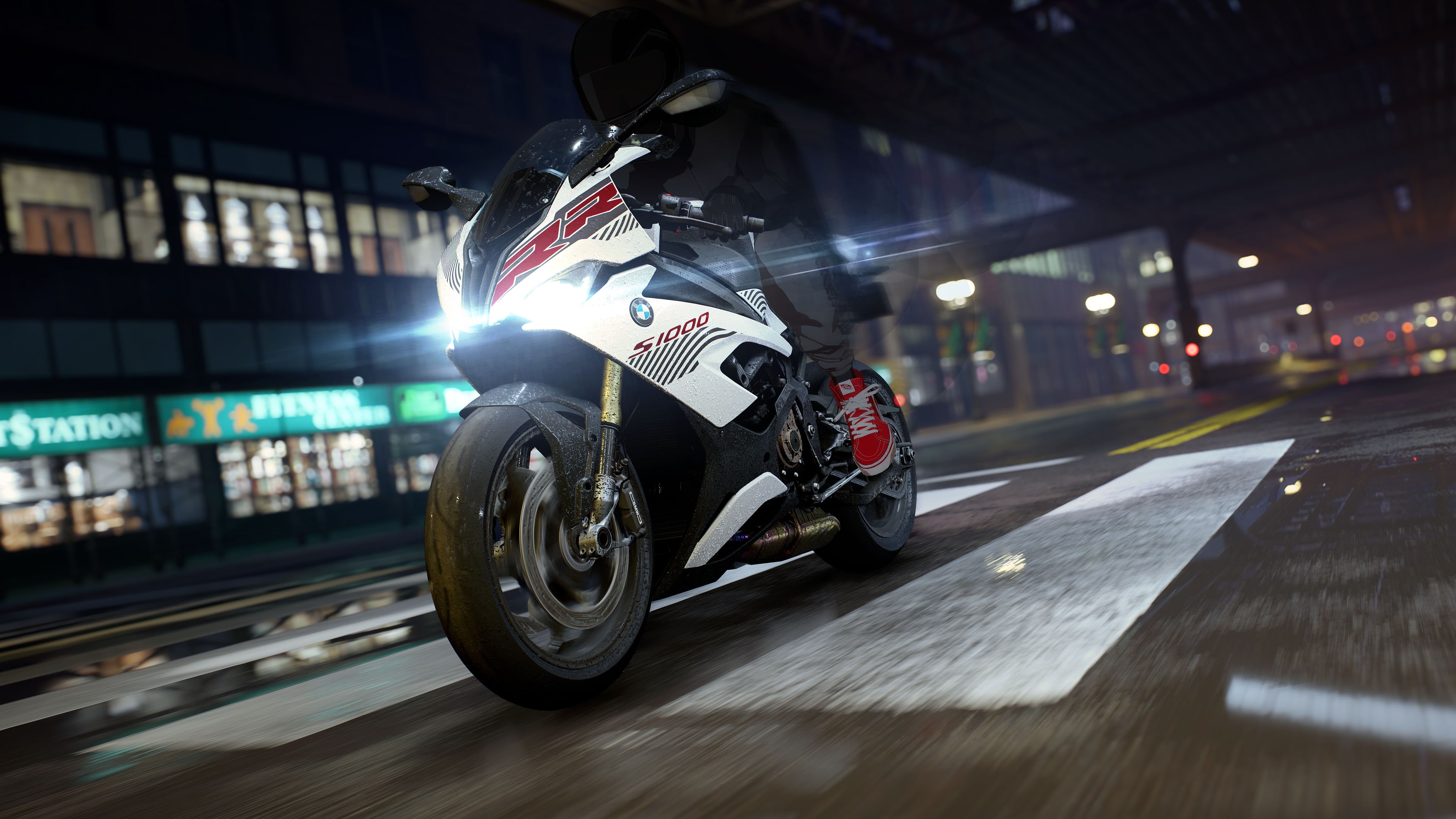 #2. Need for Speed™ Unbound (PlayStation) Göre: Electronic Arts Inc