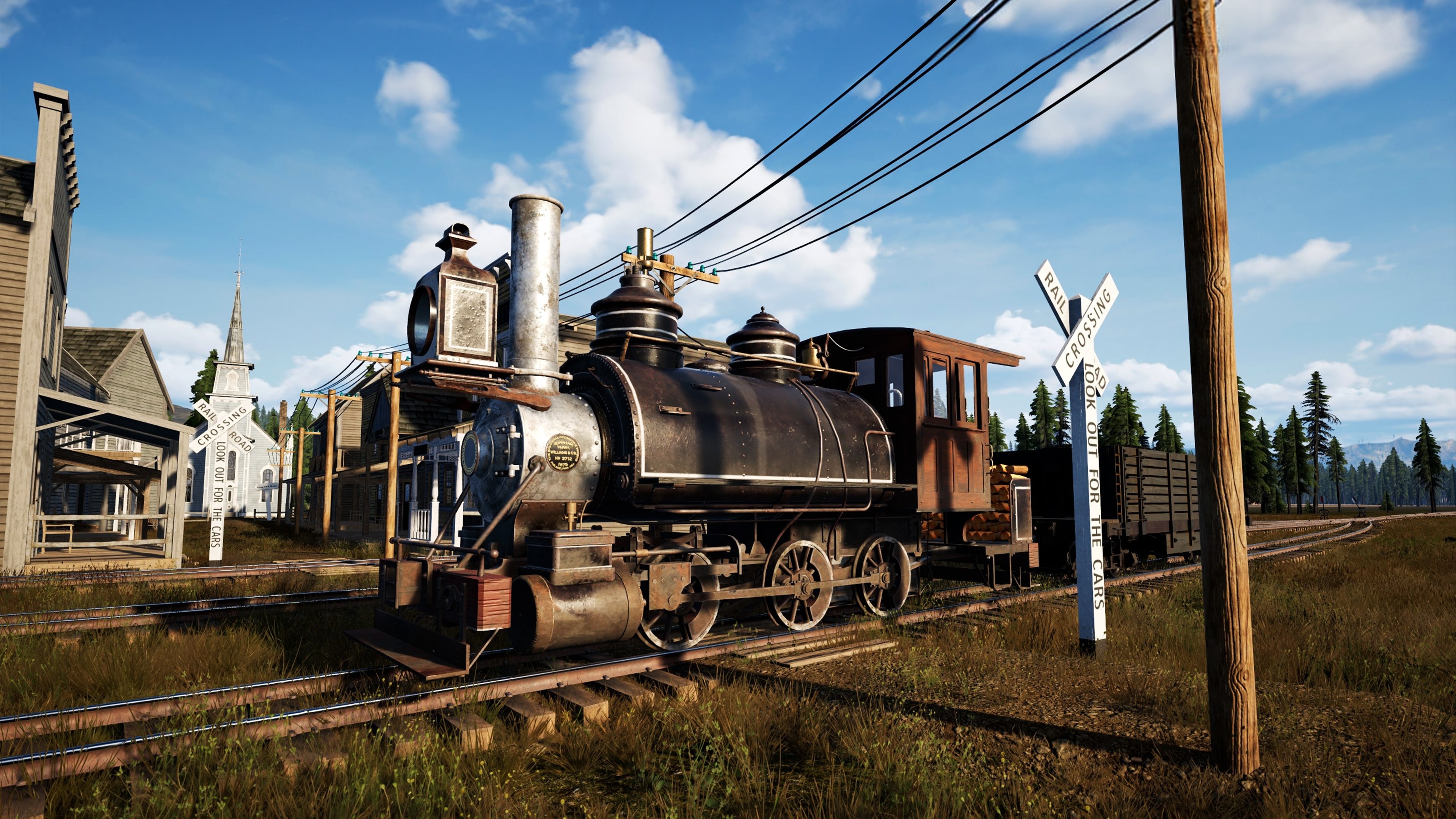 #3. Railroads Online - Extended Edition (PlayStation) Podle: astragon Entertainment GmbH