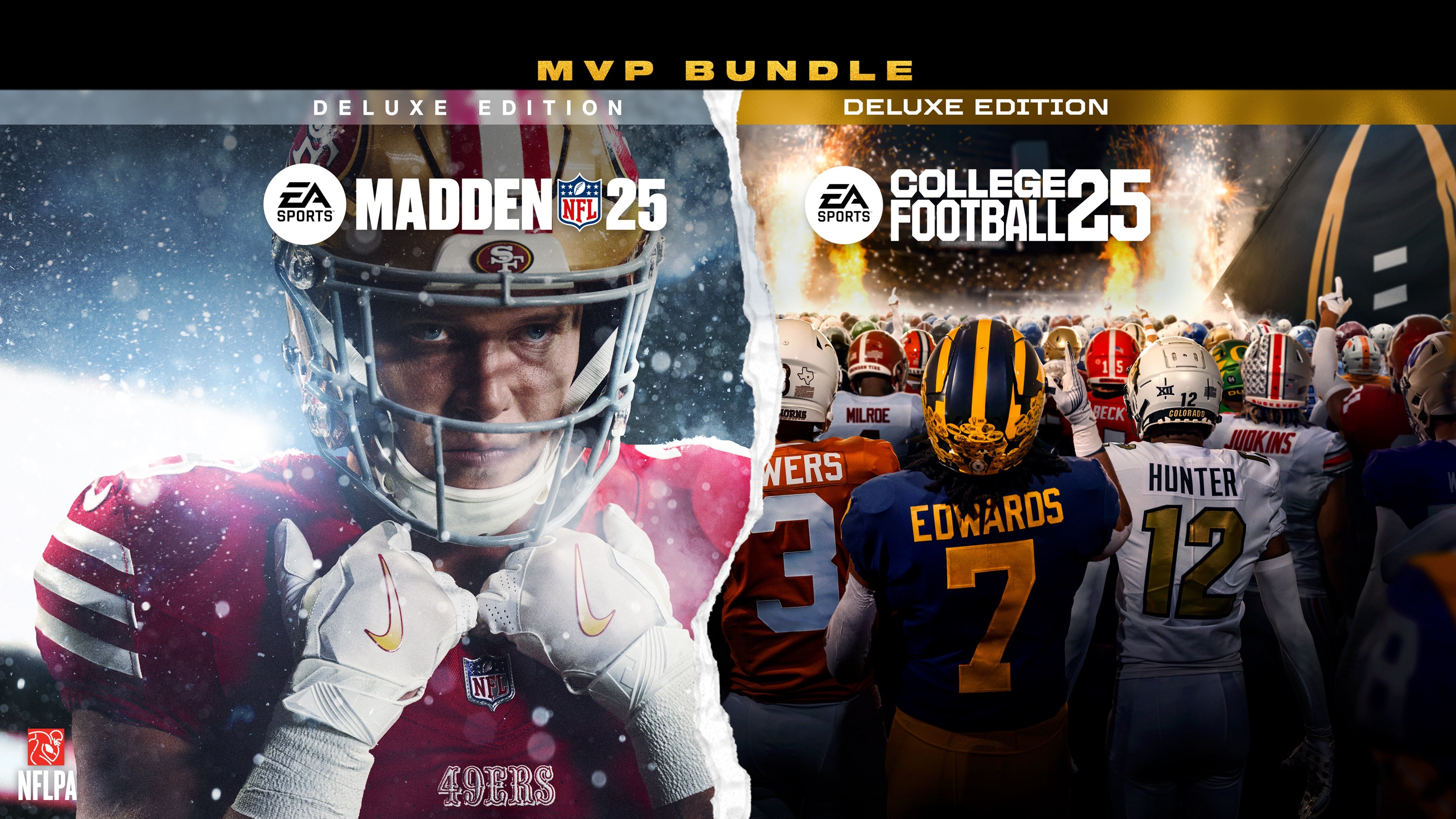 MVP Bundle