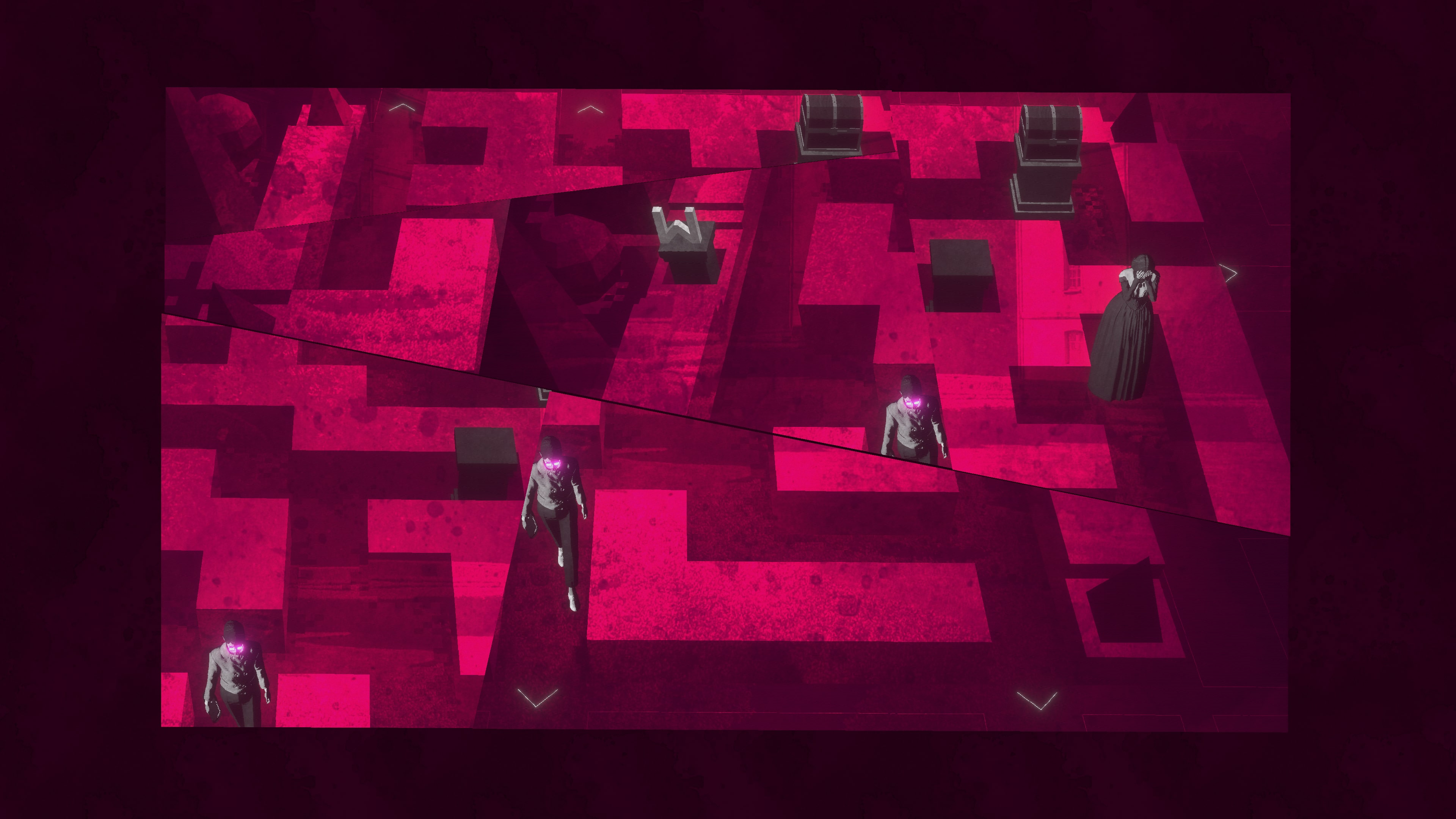 #2. Lorelei and the Laser Eyes (PlayStation) Podle: Annapurna Interactive