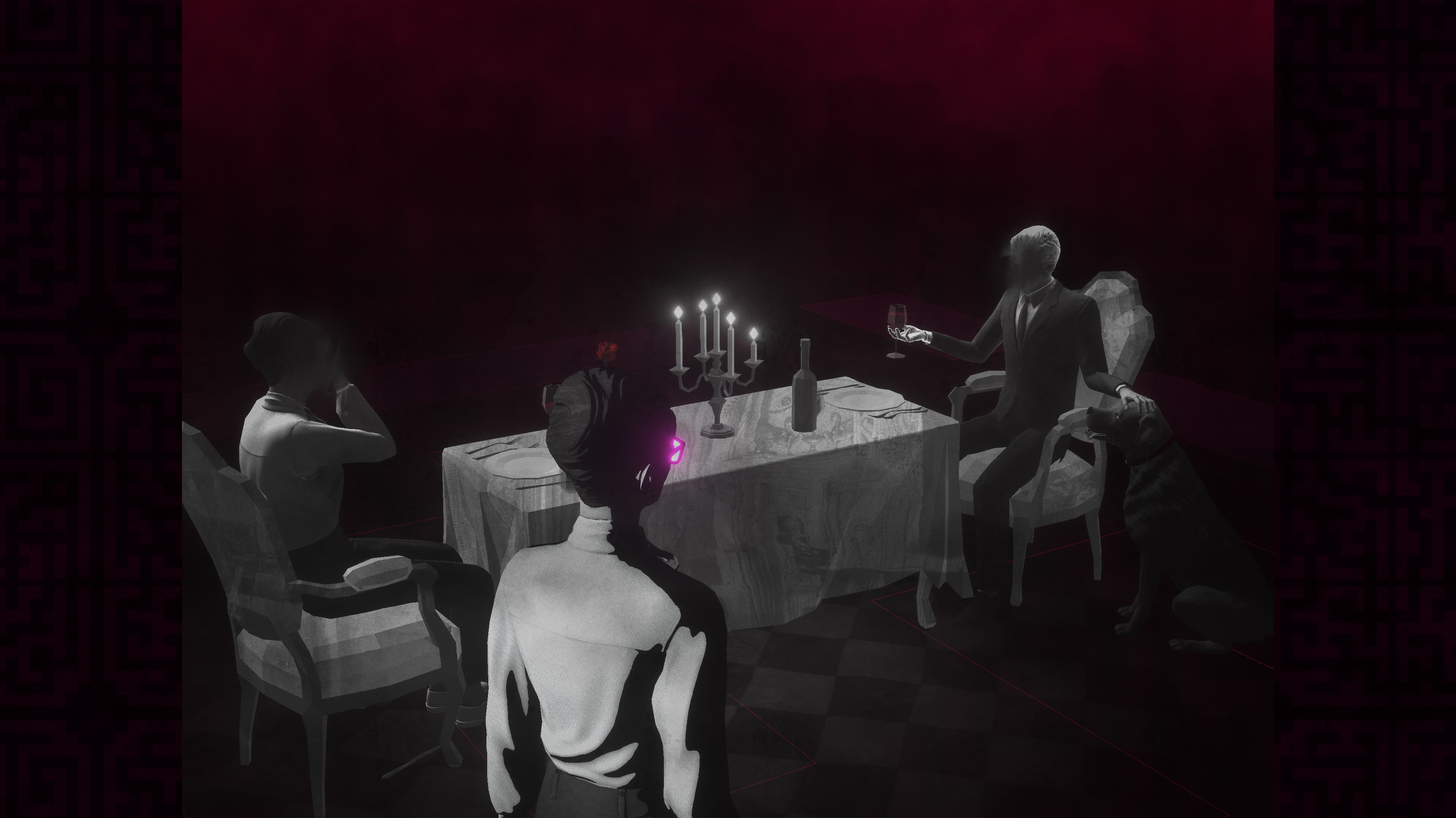 #5. Lorelei and the Laser Eyes (PlayStation) Podle: Annapurna Interactive