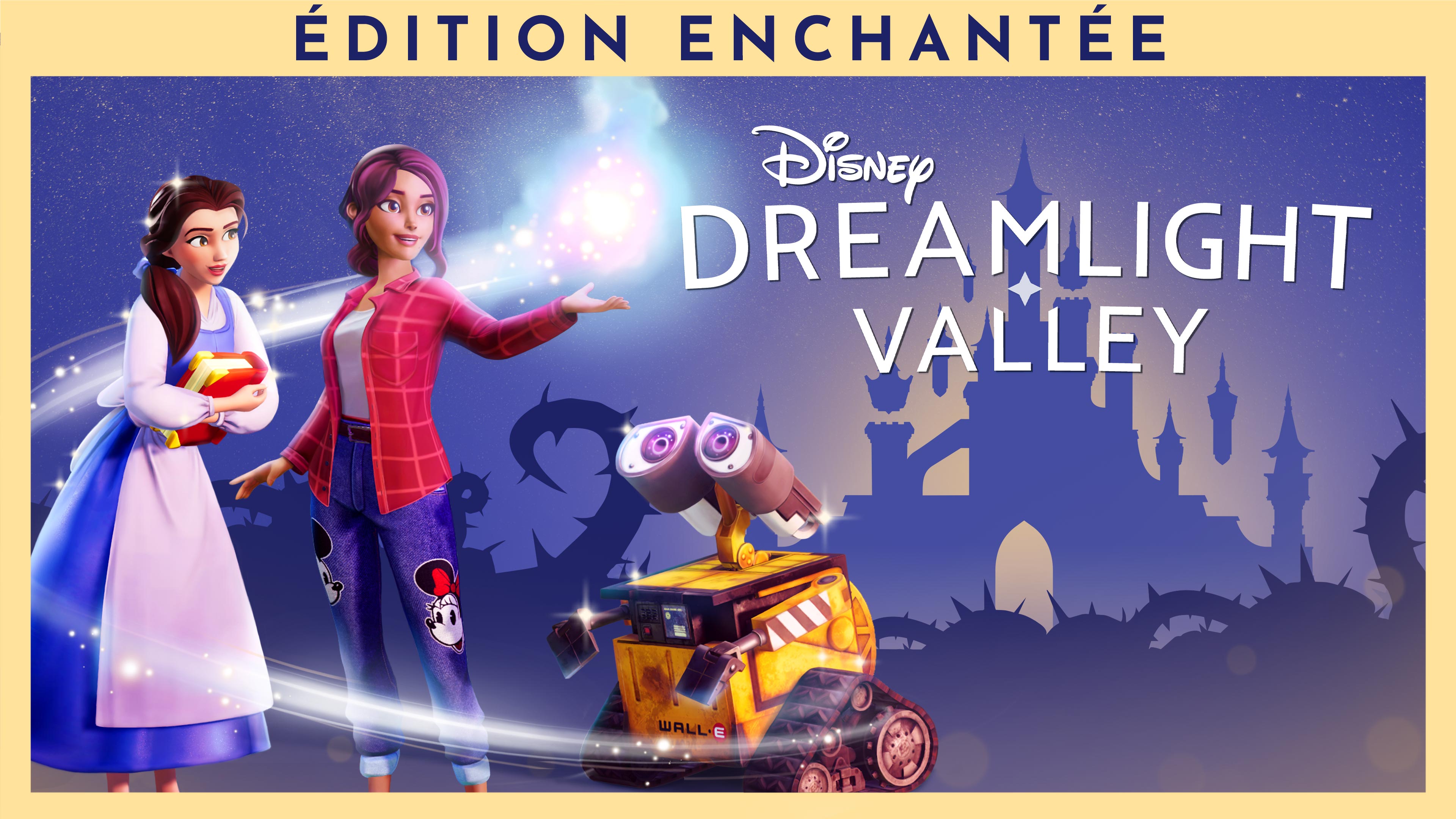 Disney Dreamlight Valley - Édition Enchantée