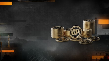 2,400 Modern Warfare® III or Call of Duty®: Warzone™ Points