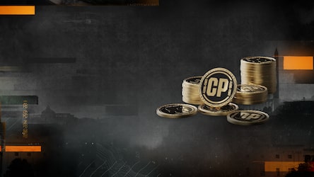 1,100 Modern Warfare® III or Call of Duty®: Warzone™ Points
