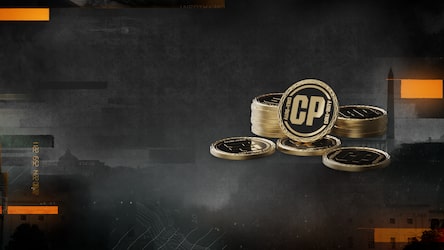 500 Modern Warfare® III or Call of Duty®: Warzone™ Points