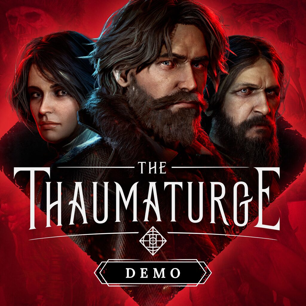 The Thaumaturge: Demo