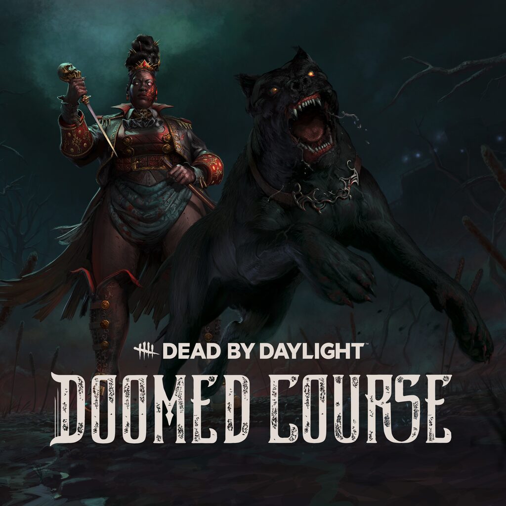 Dead by Daylight: Doomed Course