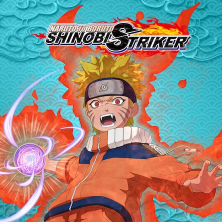 NARUTO TO BORUTO: SHINOBI STRIKER