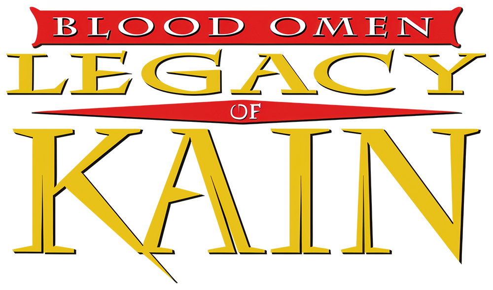 BLOOD OMEN LEGACY OF KAIN