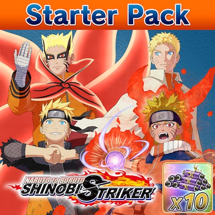 極希少) NARUTO ナルト　煌めき　カード　未開封　10 パック 希少) NARUTO ナルト カード エンスカイ 煌めき 希少) NARUTO ナルト