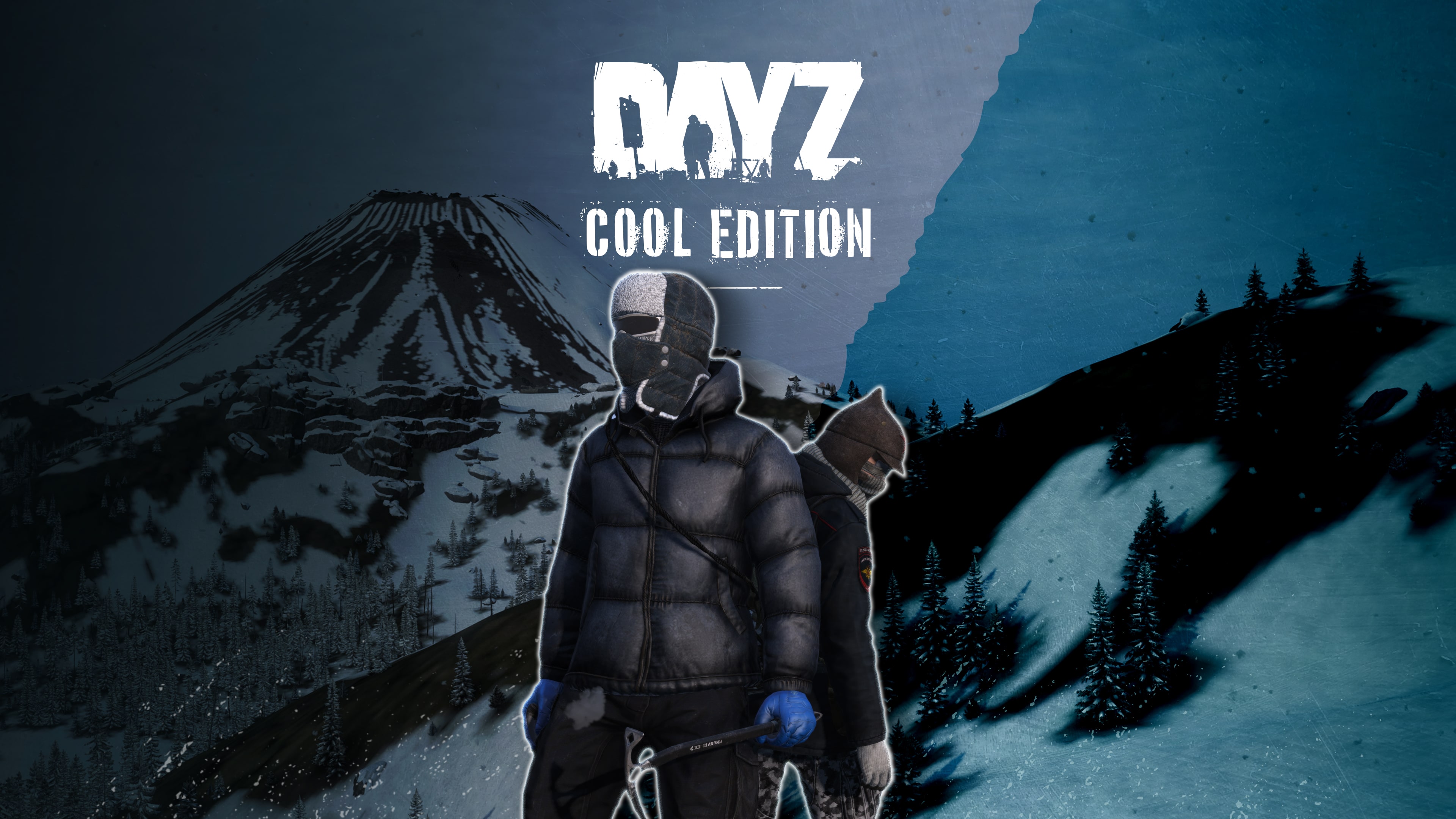 DayZ Cool Edition