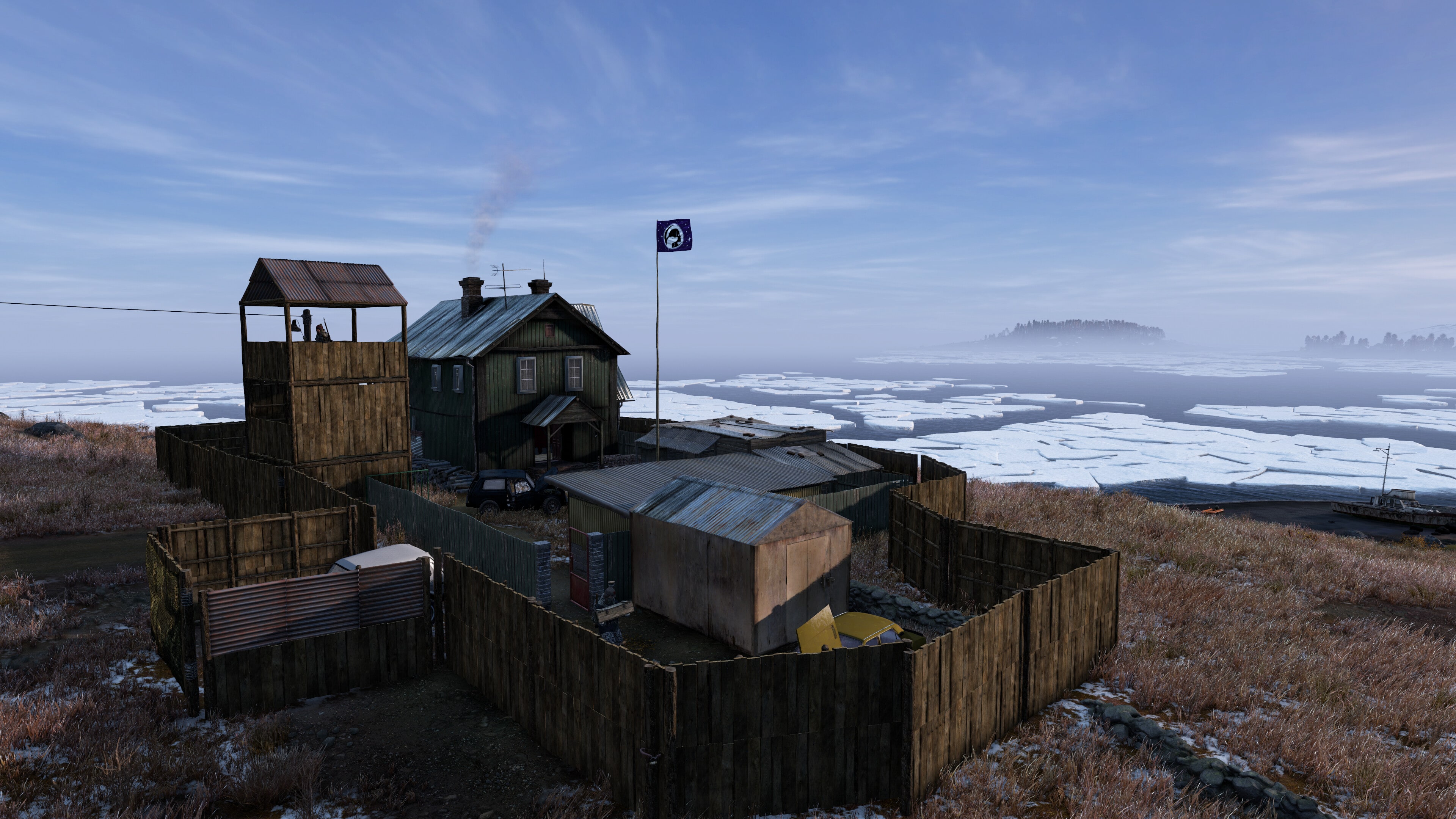 #4. DayZ Cool Edition (PlayStation) 由: BOHEMIA INTERACTIVE A.S.