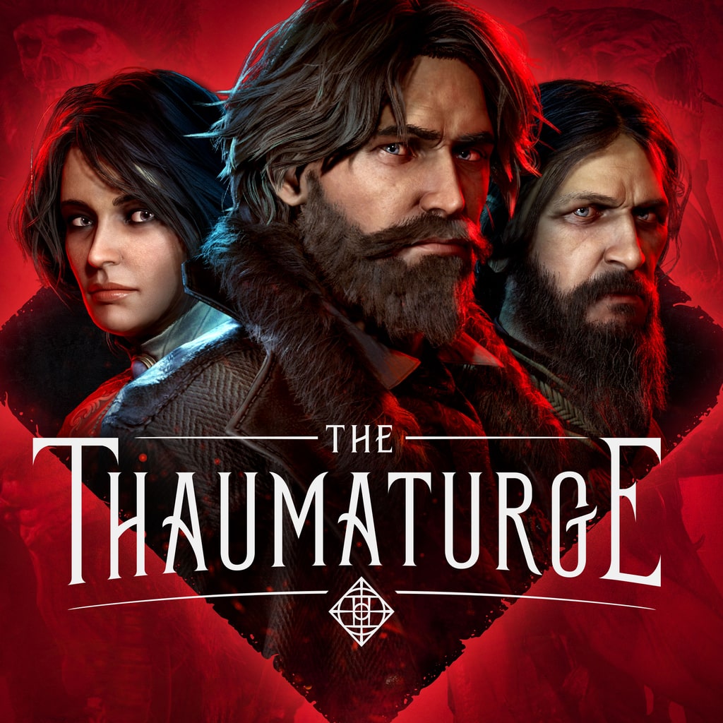 The Thaumaturge