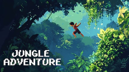 Playstation Playstation Jungle