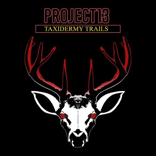 Project 13: Taxidermy Trails cover image