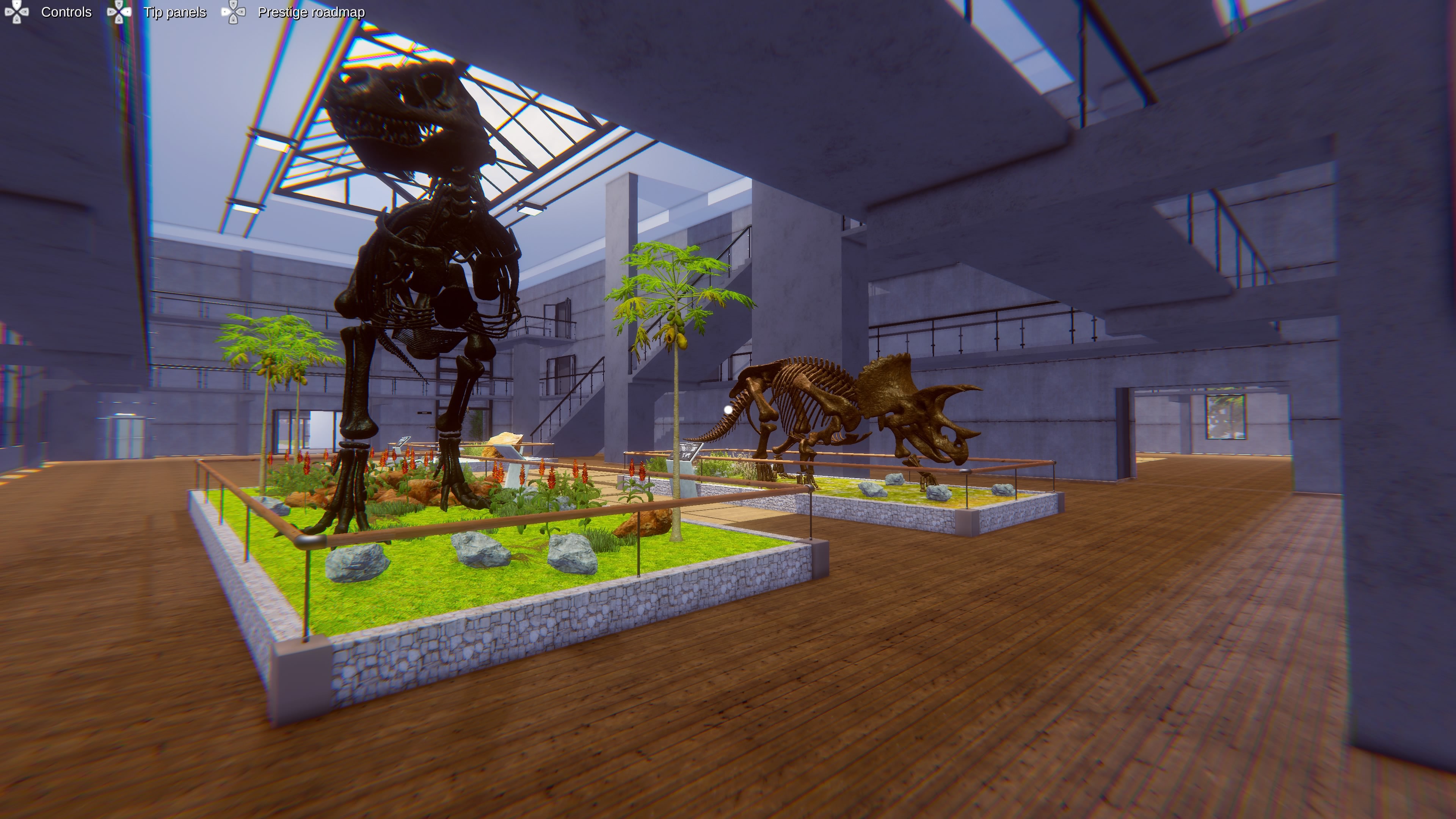#1. Dinosaur Fossil Hunter (PlayStation) Podle: PlayWay plc