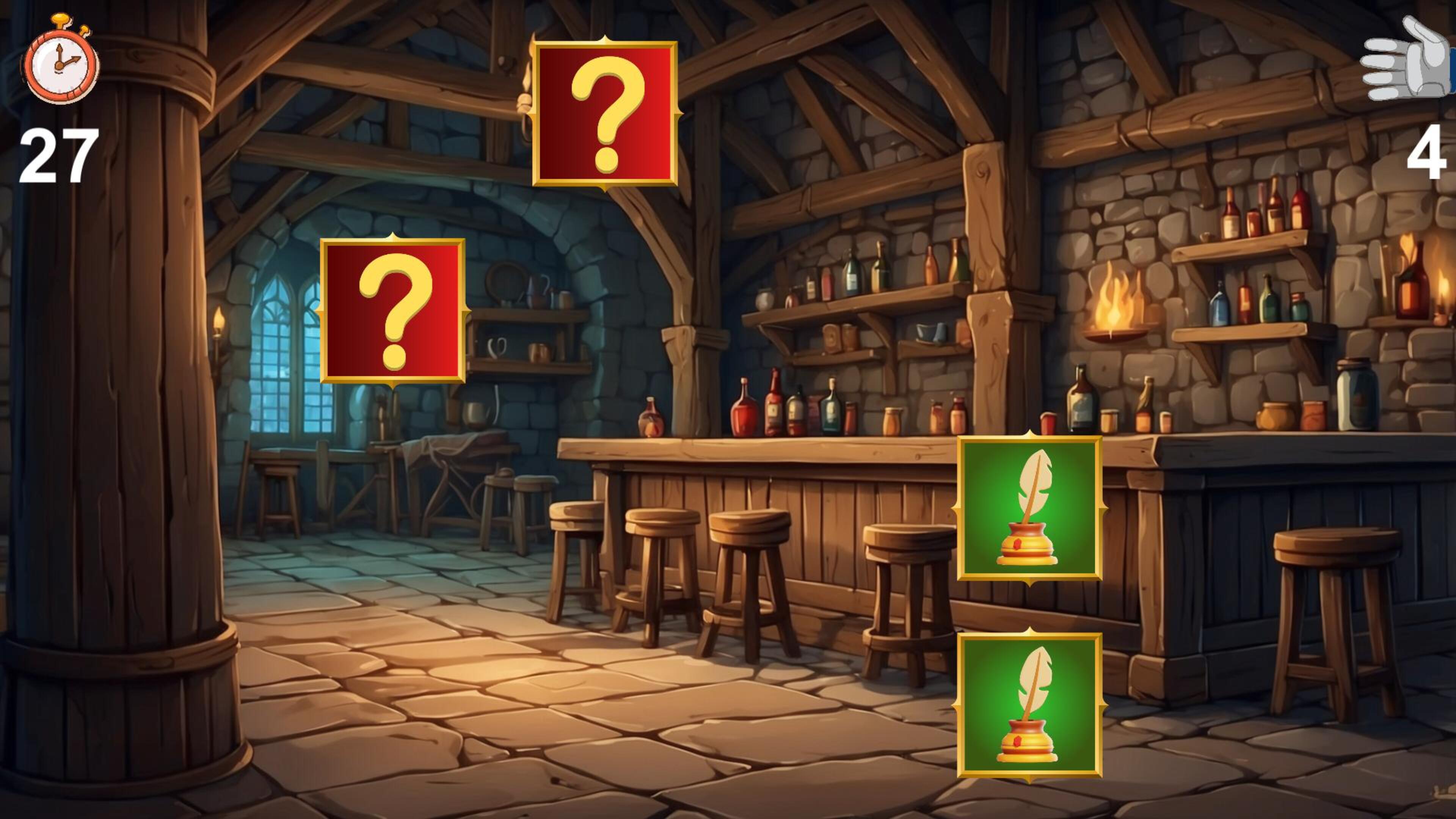 #5. Medieval Match Master (PlayStation) 由: ERIK GAMES YAZILIM OYUN TEKNOLOJILERI TICARET ANONIM SIRKETI