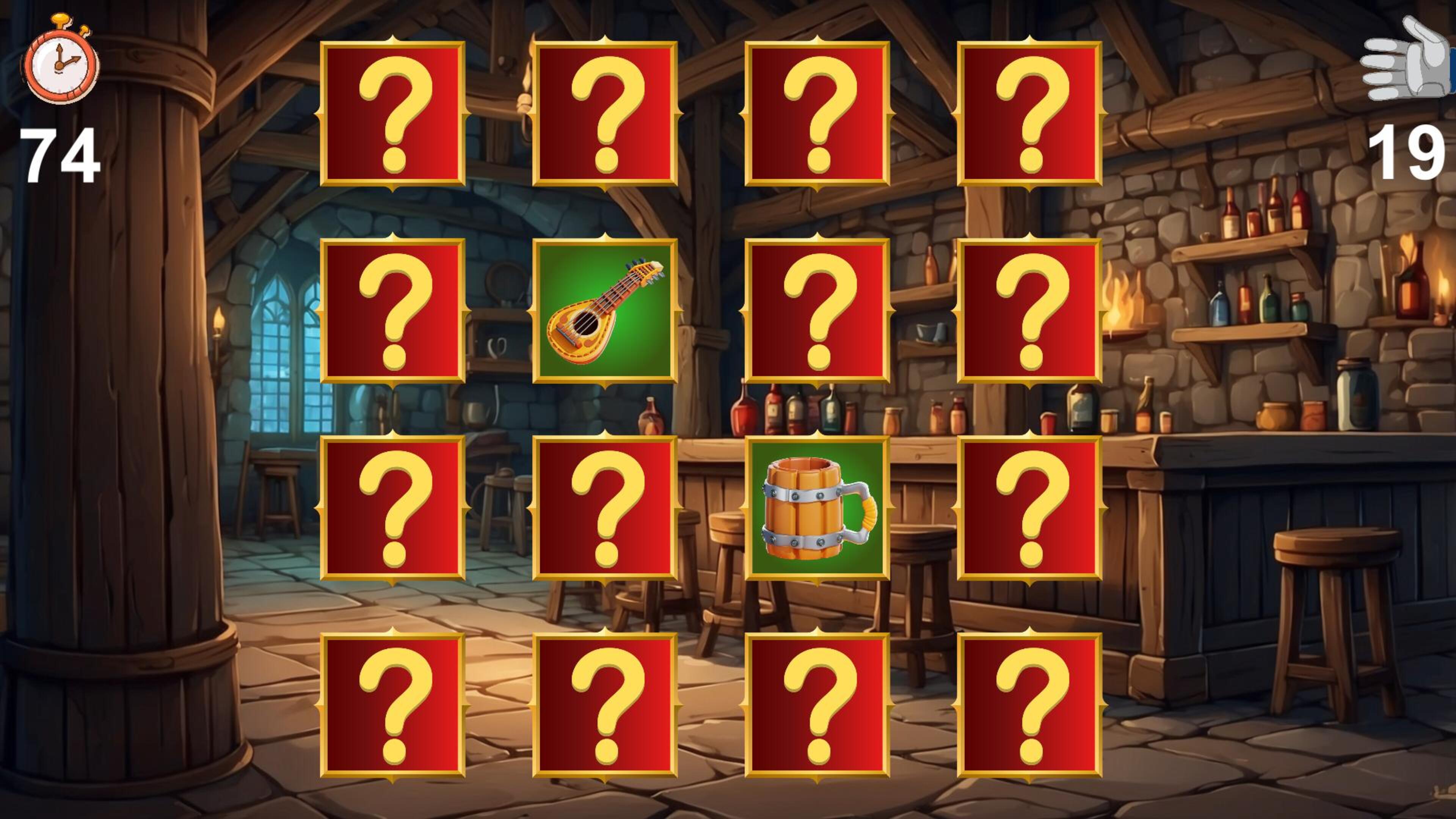 #4. Medieval Match Master (PlayStation) 由: ERIK GAMES YAZILIM OYUN TEKNOLOJILERI TICARET ANONIM SIRKETI