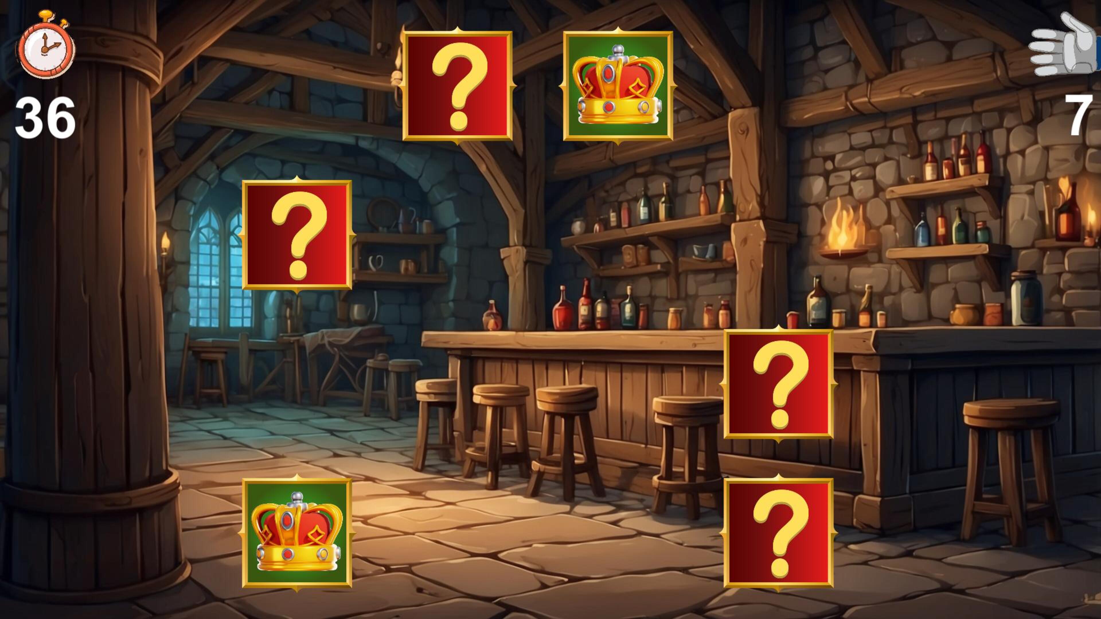 #8. Medieval Match Master (PlayStation) 由: ERIK GAMES YAZILIM OYUN TEKNOLOJILERI TICARET ANONIM SIRKETI