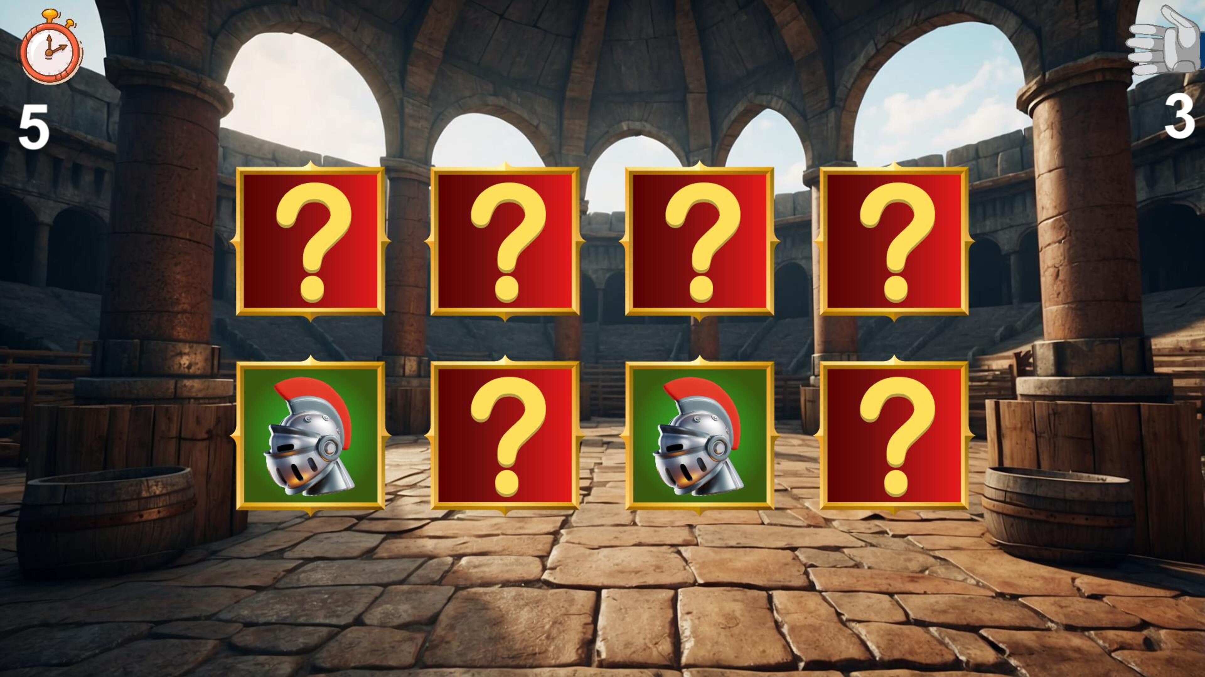 #10. Medieval Match Master (PlayStation) 由: ERIK GAMES YAZILIM OYUN TEKNOLOJILERI TICARET ANONIM SIRKETI