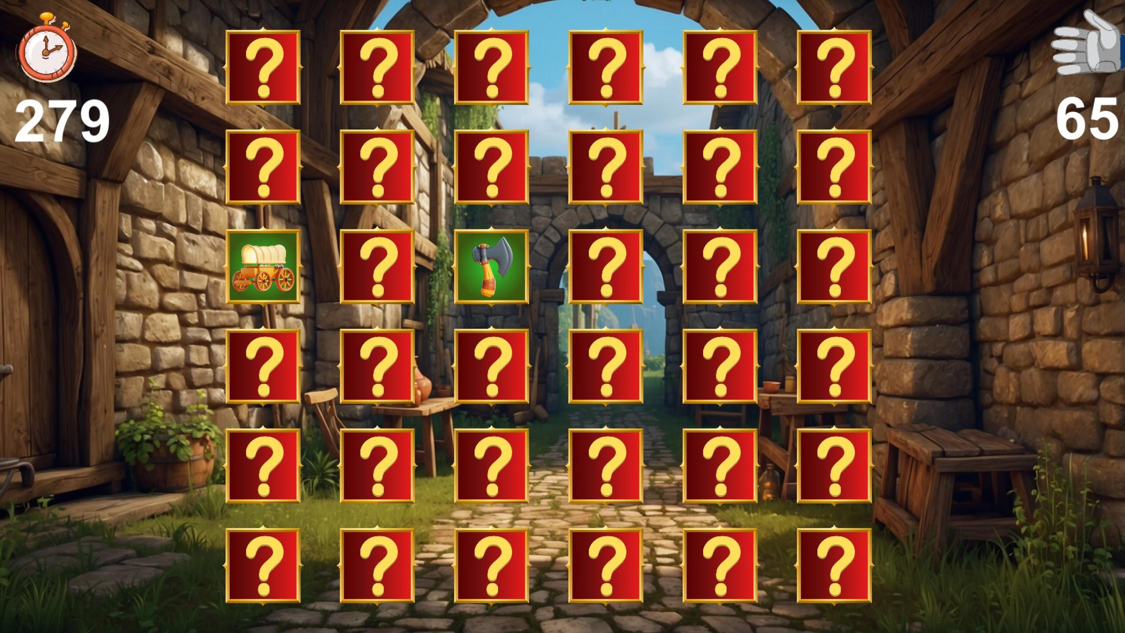 #2. Medieval Match Master (PlayStation) 由: ERIK GAMES YAZILIM OYUN TEKNOLOJILERI TICARET ANONIM SIRKETI