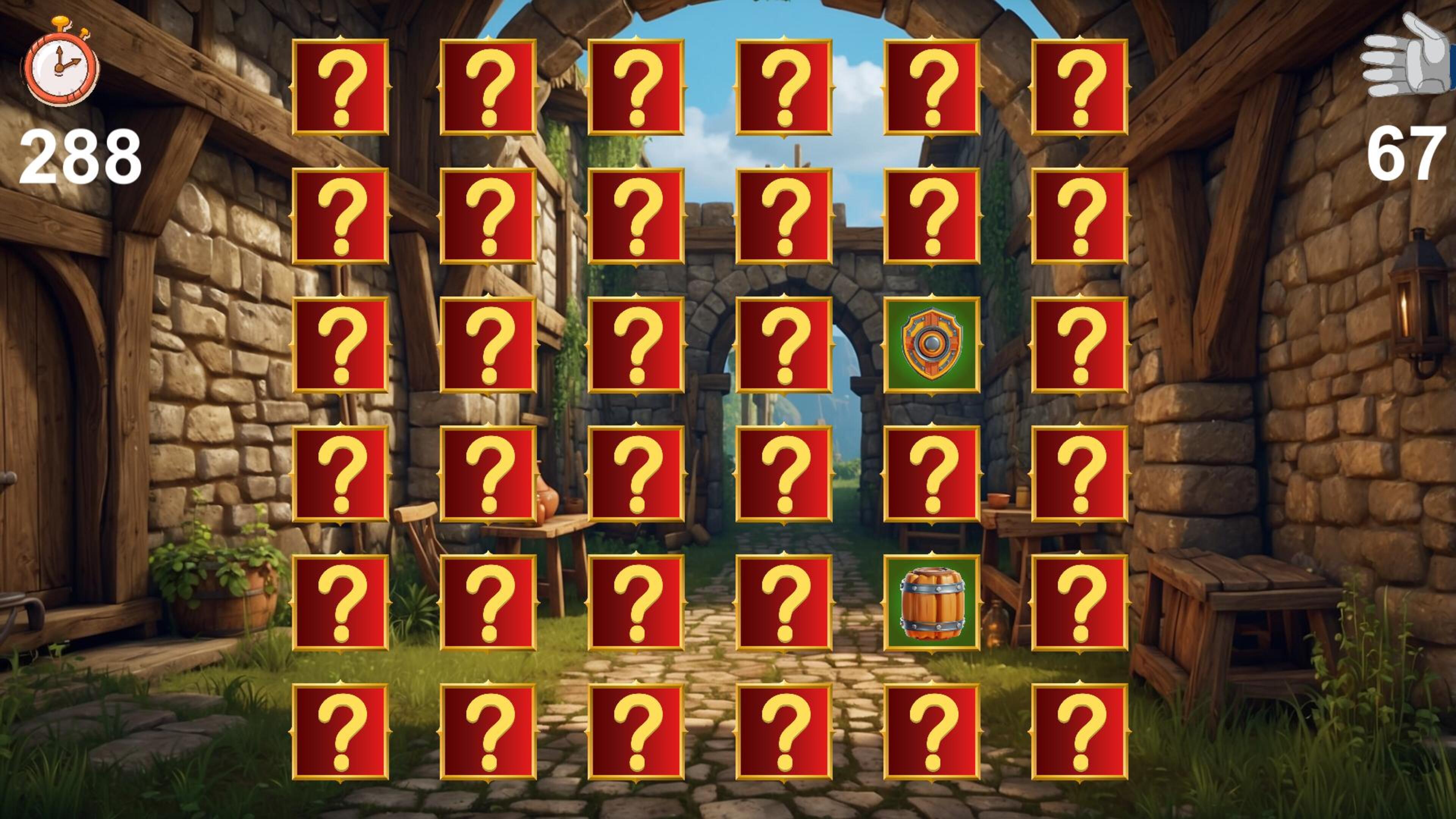 #7. Medieval Match Master (PlayStation) 由: ERIK GAMES YAZILIM OYUN TEKNOLOJILERI TICARET ANONIM SIRKETI